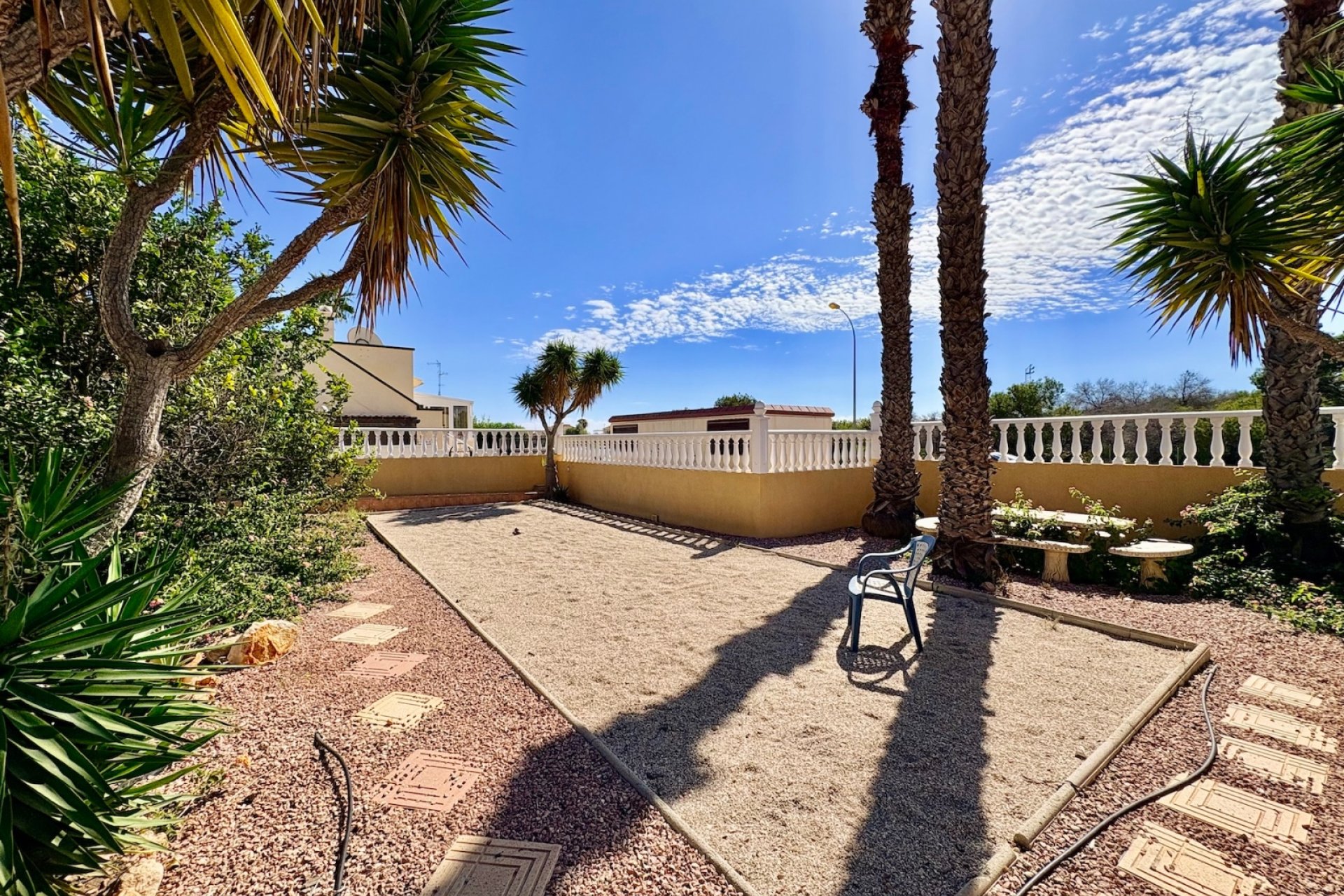 Reventa - Adosado -
Orihuela Costa - Playa Flamenca