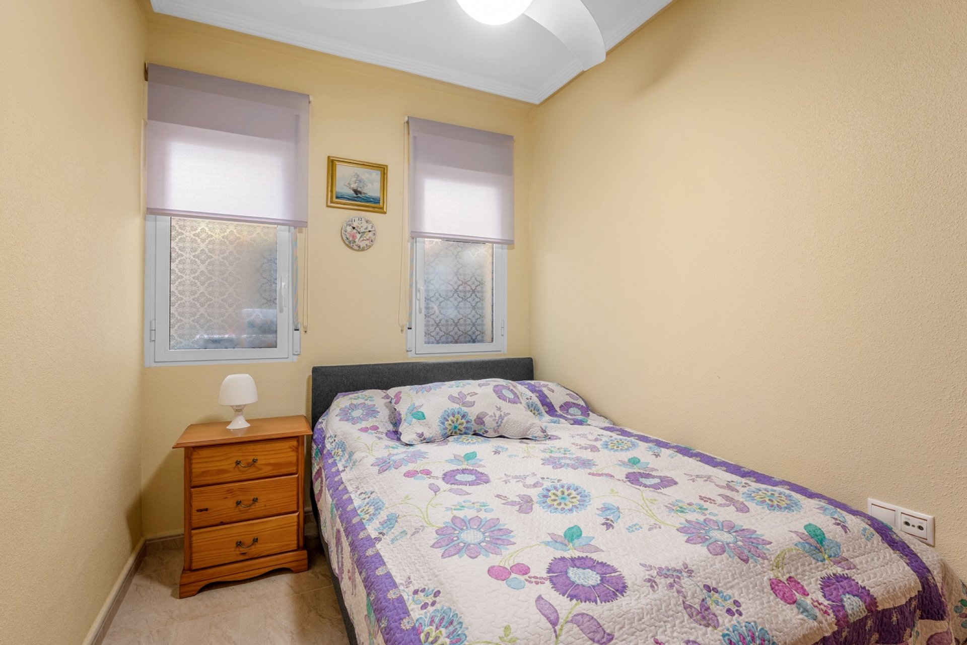 Reventa - Adosado -
Orihuela Costa - Villamartín