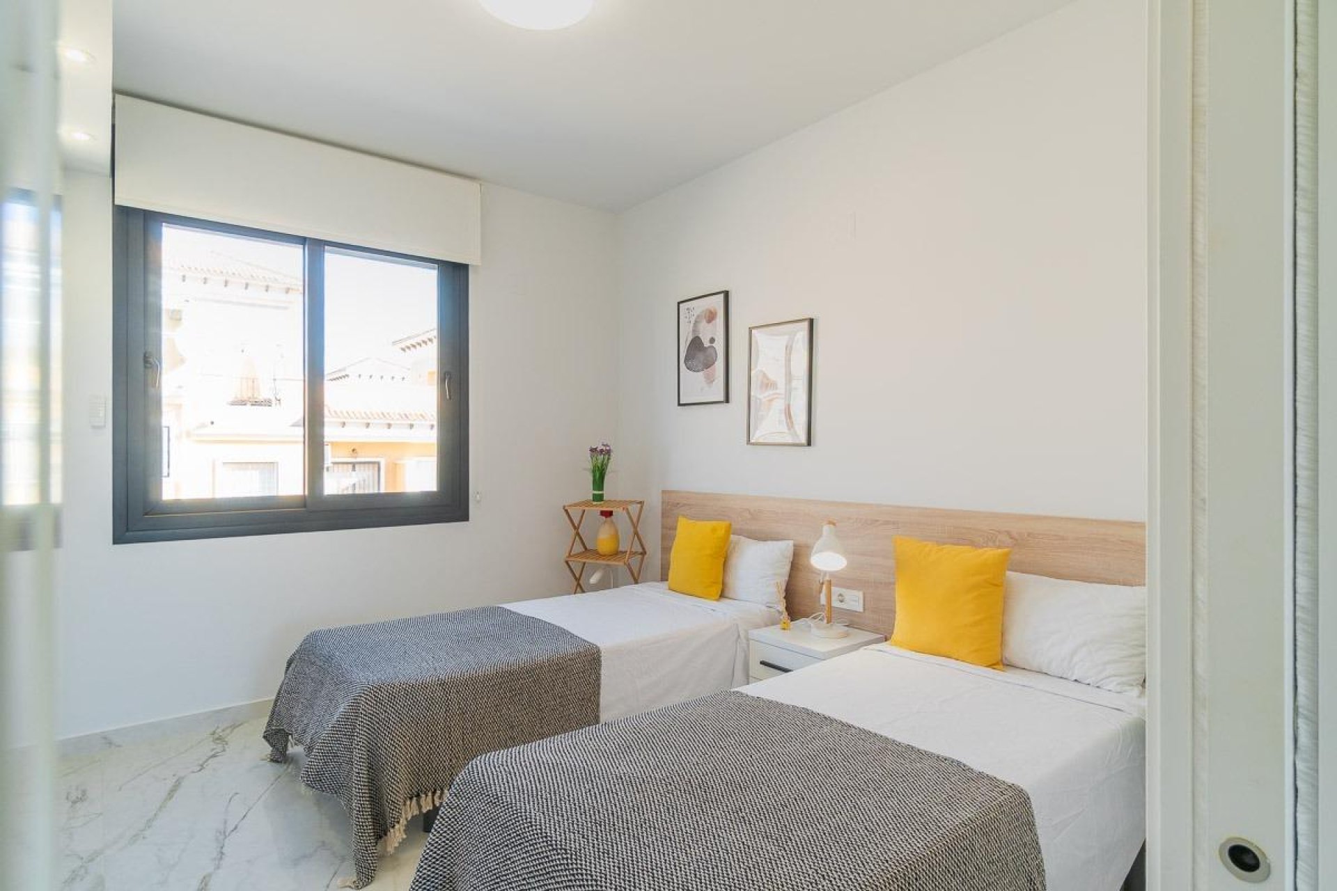Reventa - Adosado -
Orihuela Costa - Villamartin