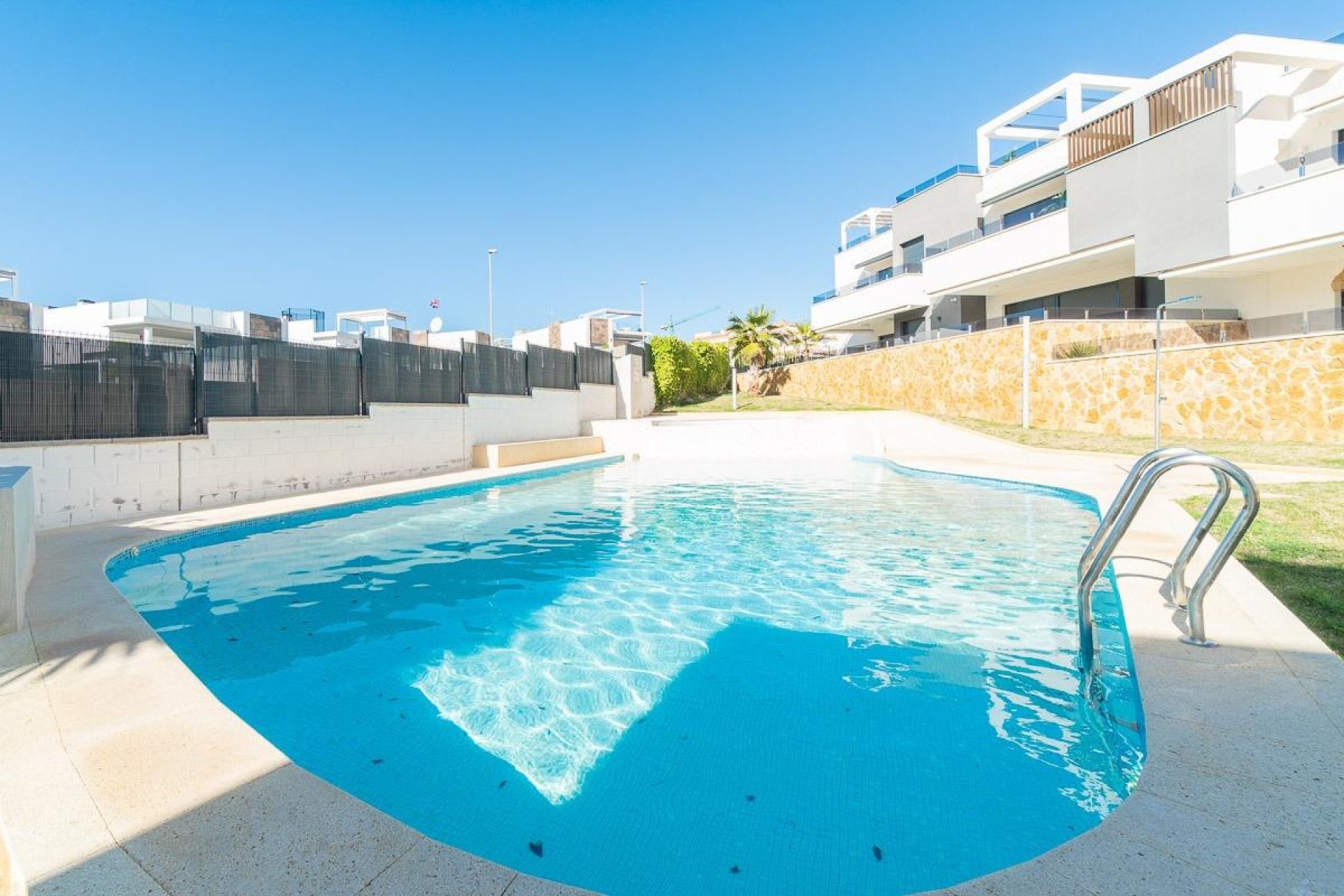 Reventa - Adosado -
Orihuela Costa - Villamartin