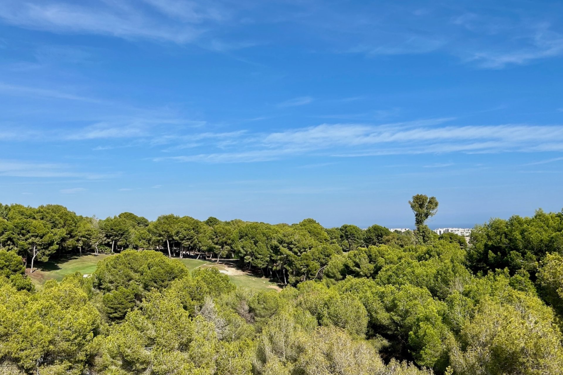 Reventa - Adosado -
Orihuela Costa - Villamartín