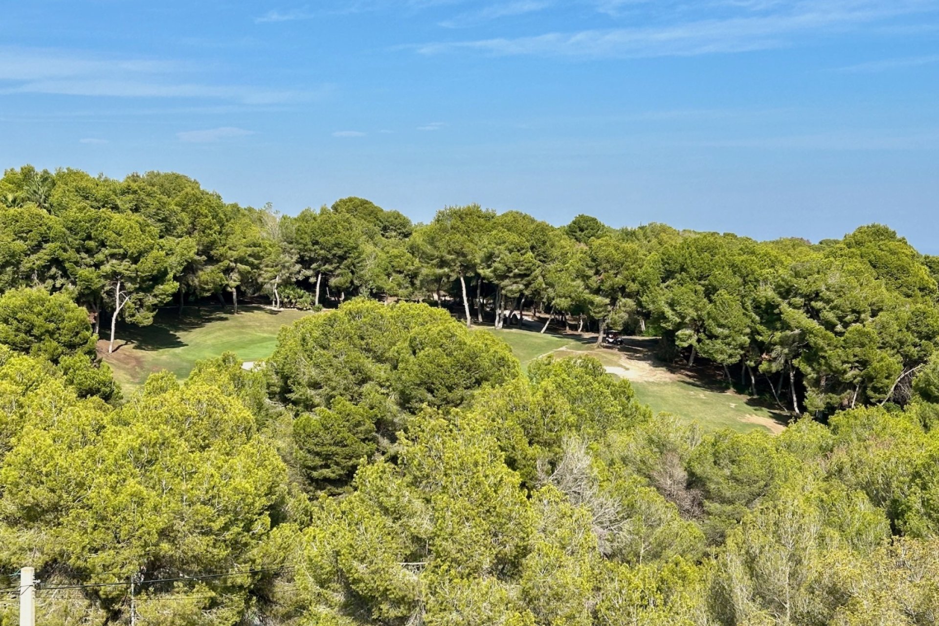 Reventa - Adosado -
Orihuela Costa - Villamartín