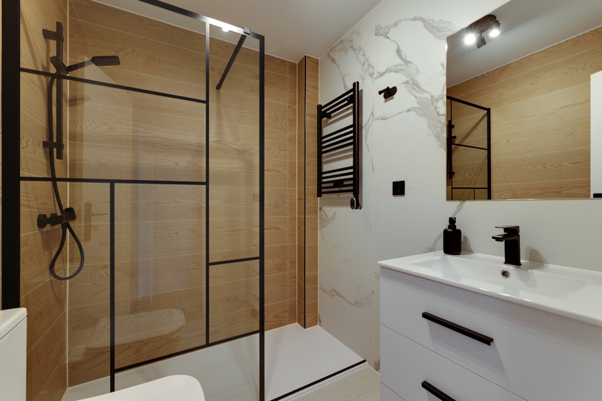 Reventa - Adosado -
Orihuela Costa