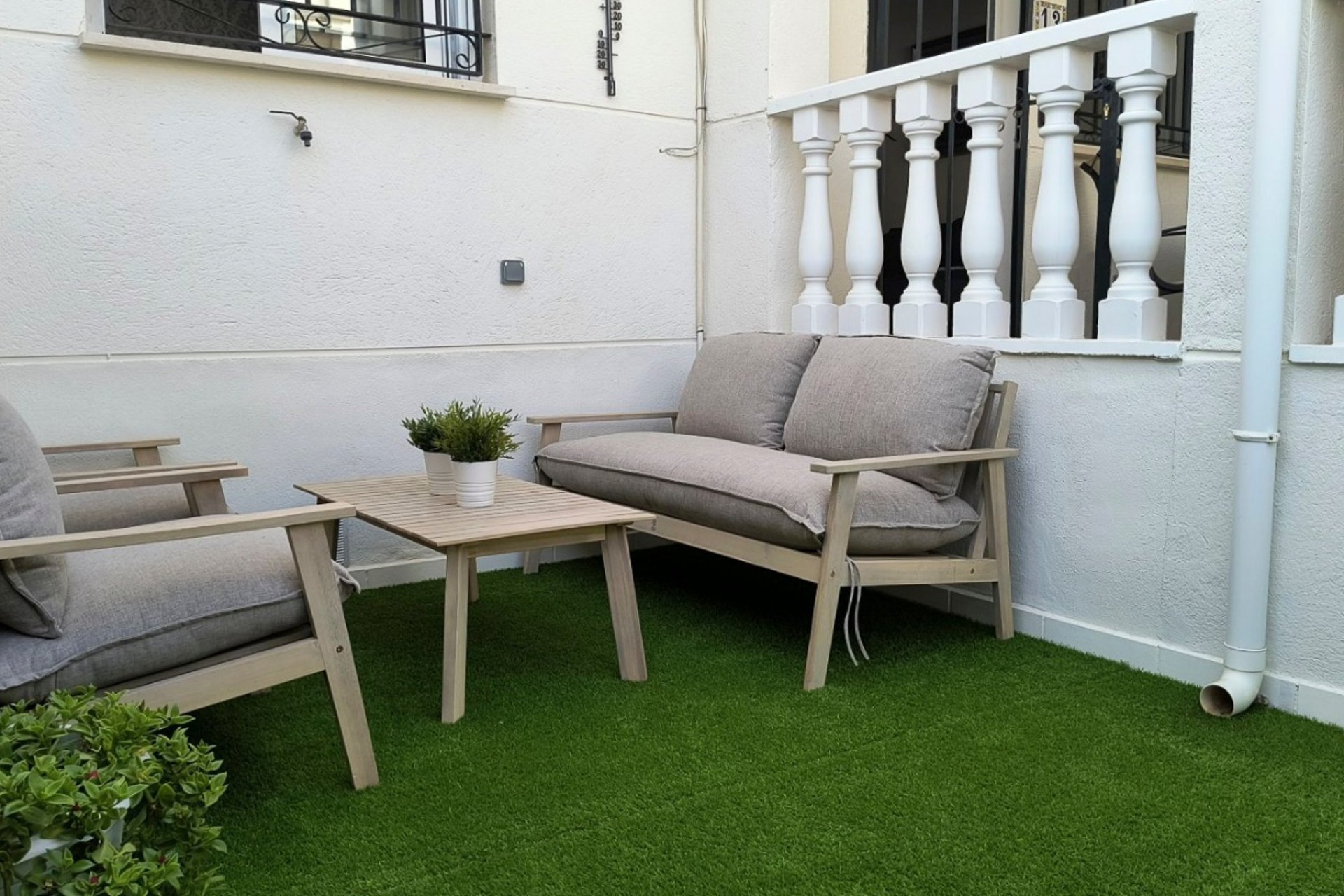 Reventa - Adosado -
Orihuela Costa