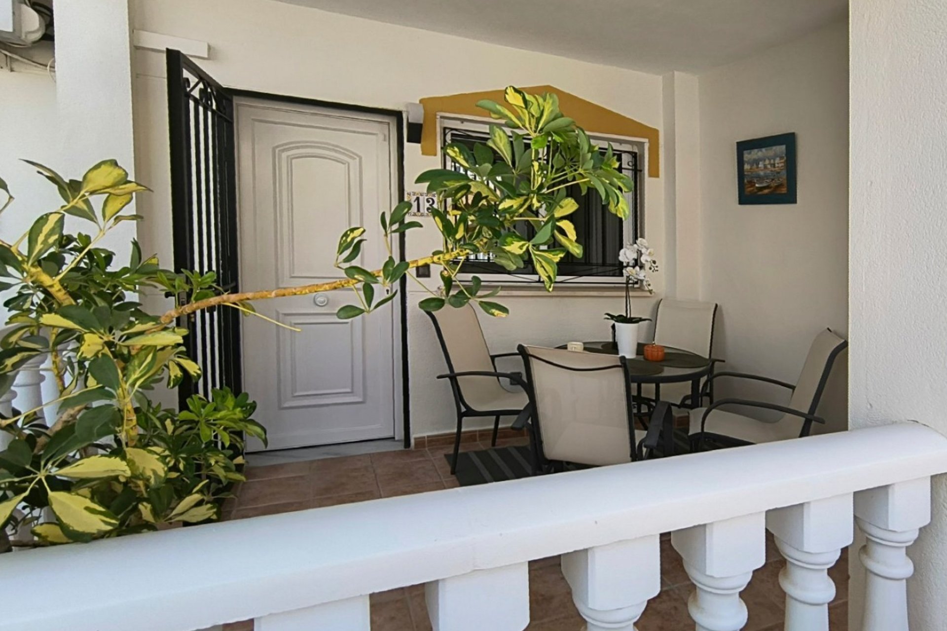 Reventa - Adosado -
Orihuela Costa