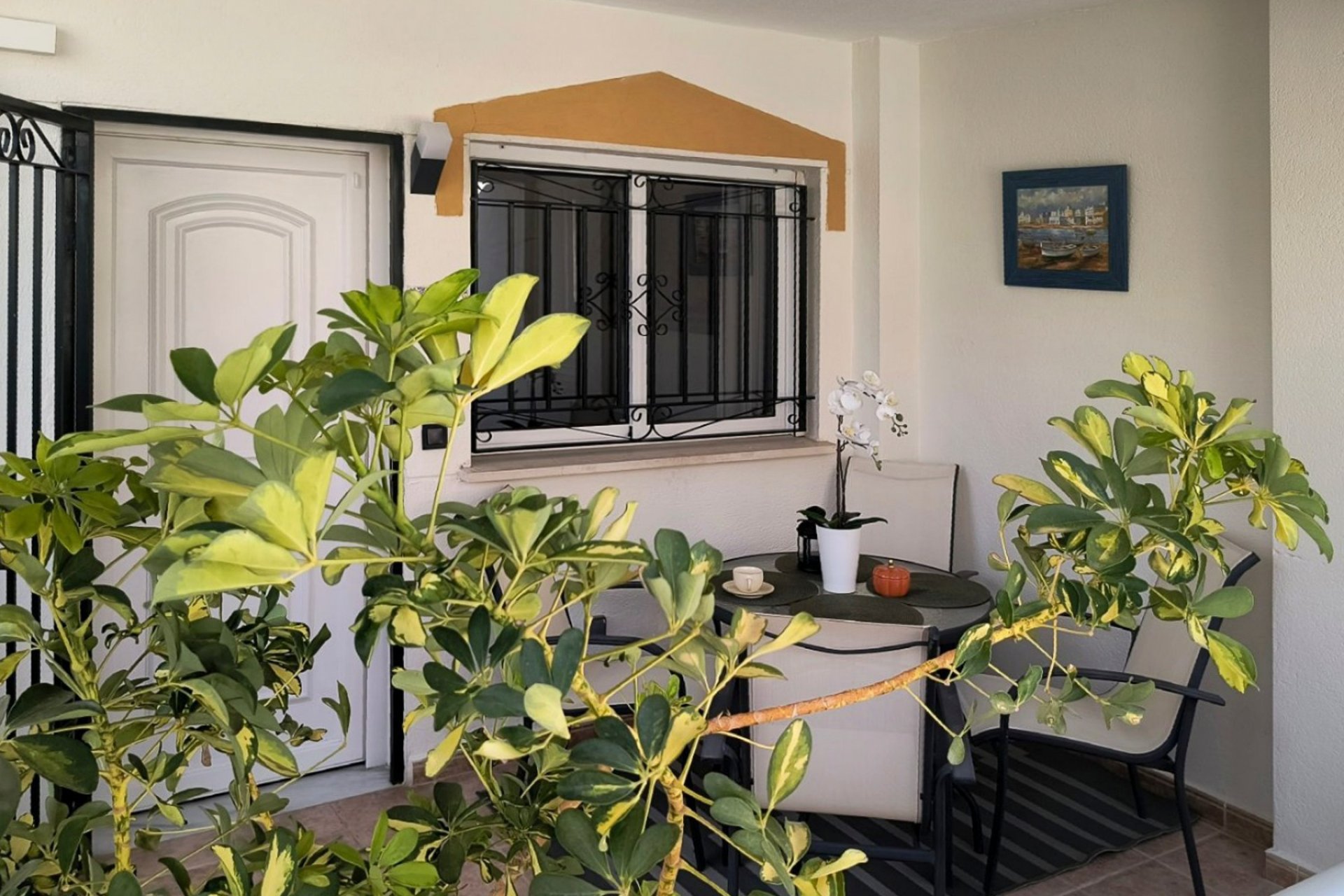 Reventa - Adosado -
Orihuela Costa