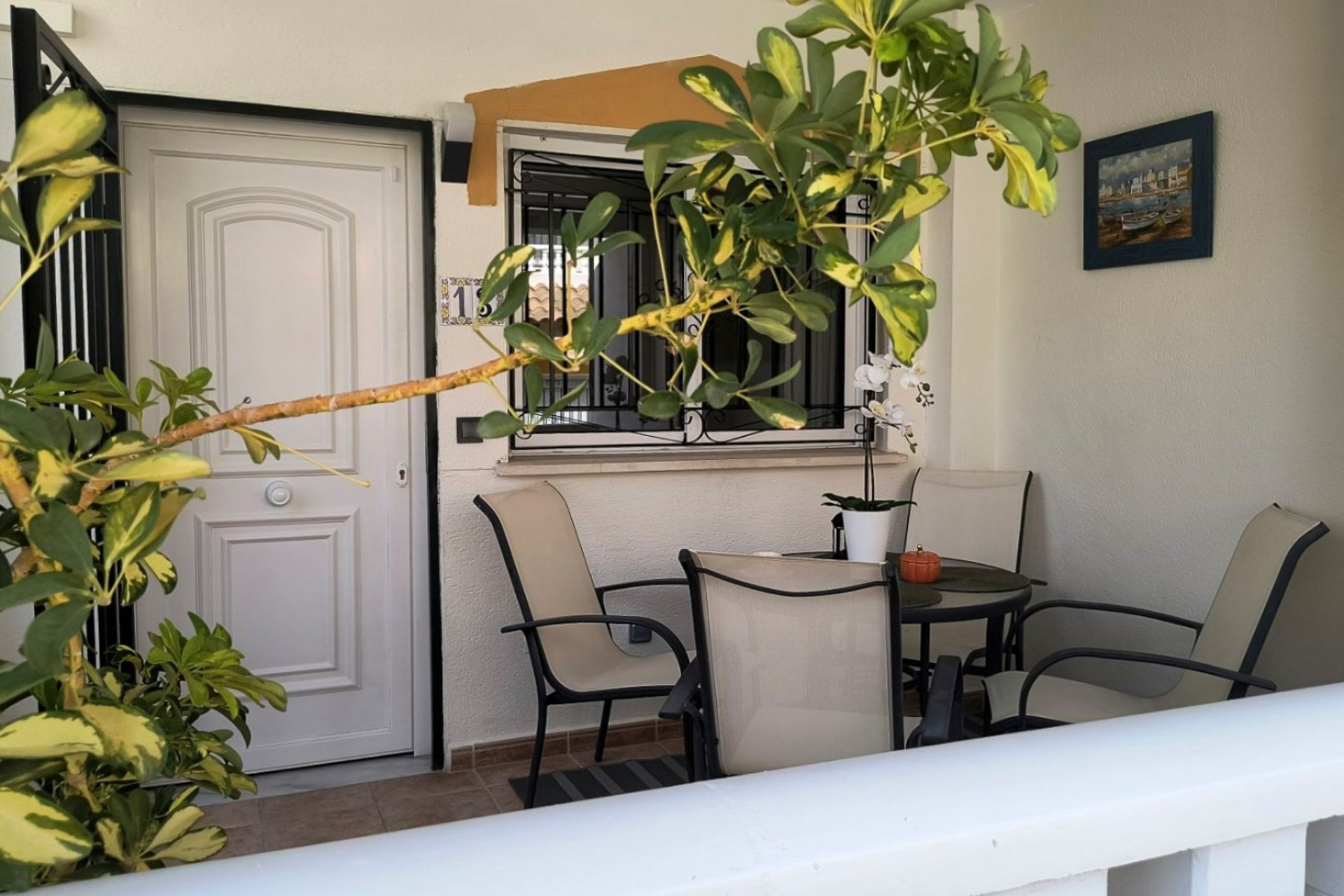 Reventa - Adosado -
Orihuela Costa