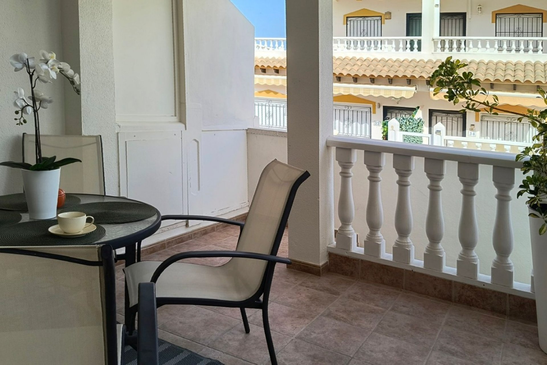 Reventa - Adosado -
Orihuela Costa