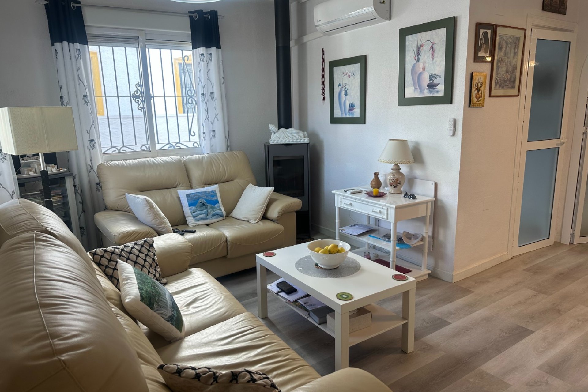 Reventa - Adosado -
Orihuela - Entre Naranjos Vistabella