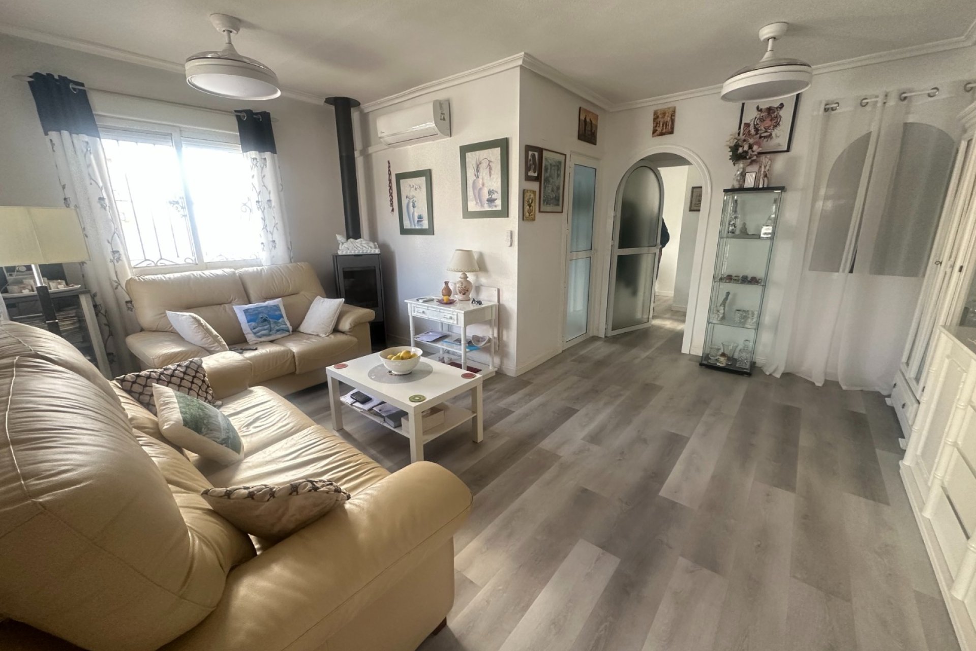 Reventa - Adosado -
Orihuela - Entre Naranjos Vistabella