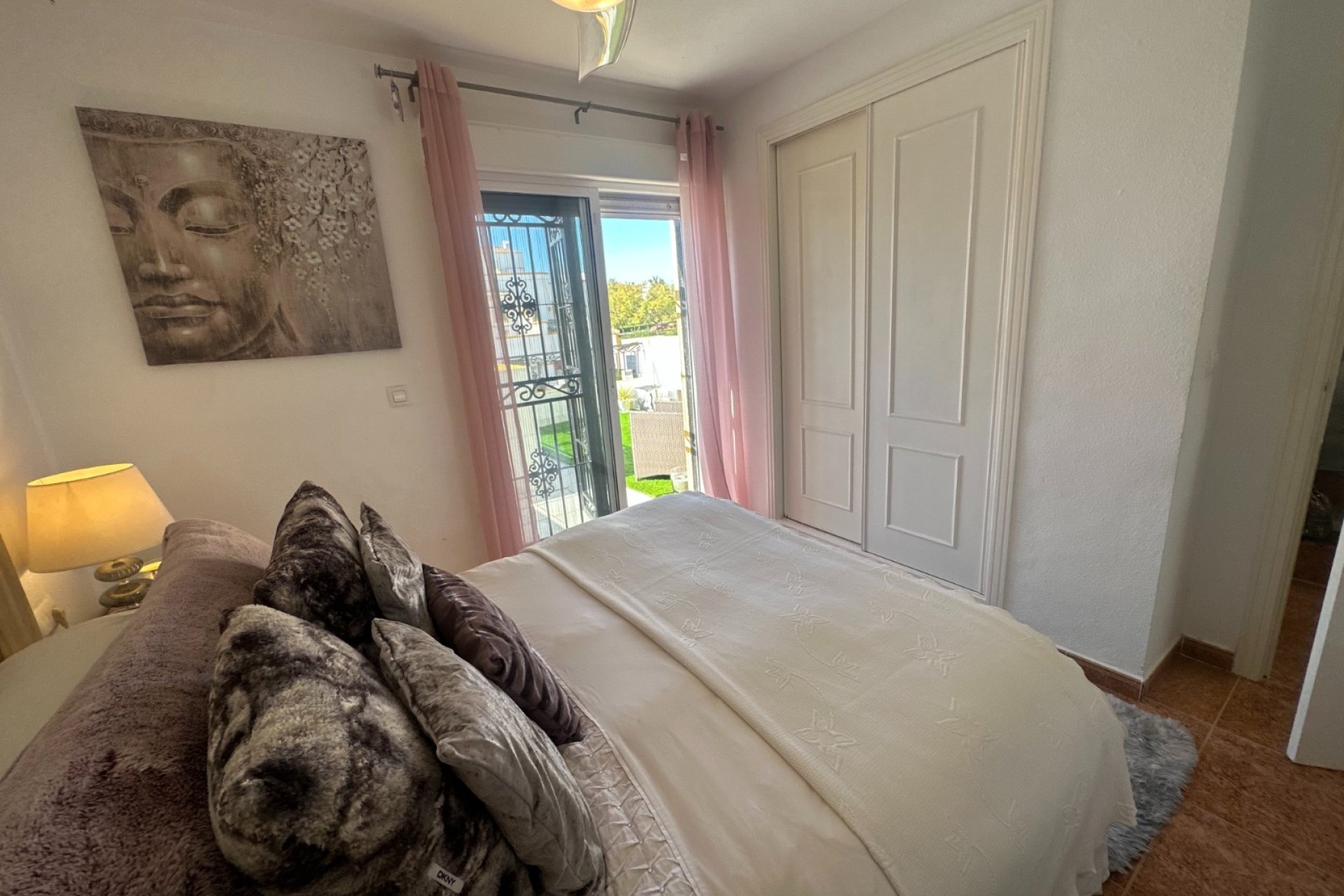 Reventa - Adosado -
Orihuela - Entre Naranjos Vistabella