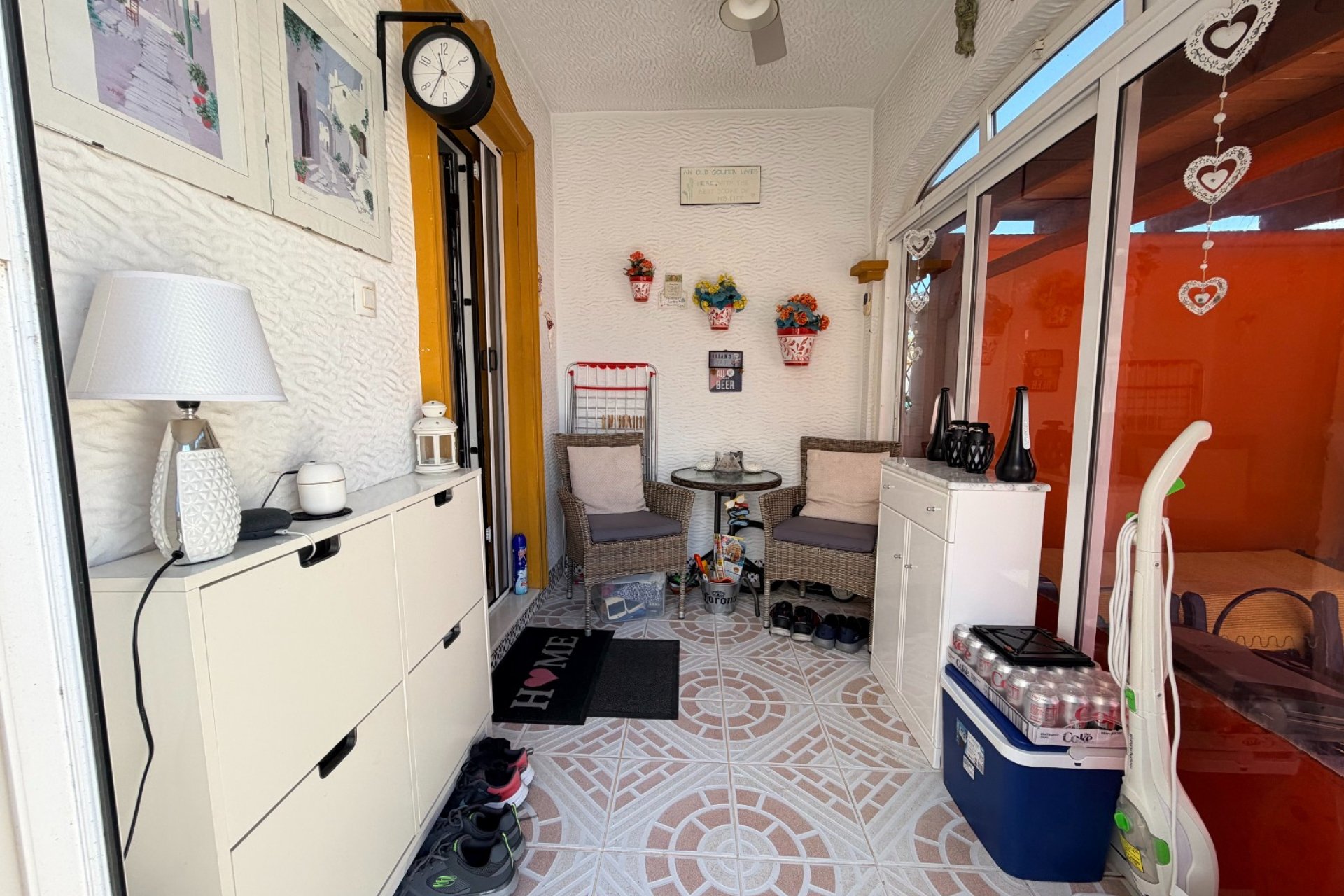 Reventa - Adosado -
Orihuela - Entre Naranjos Vistabella