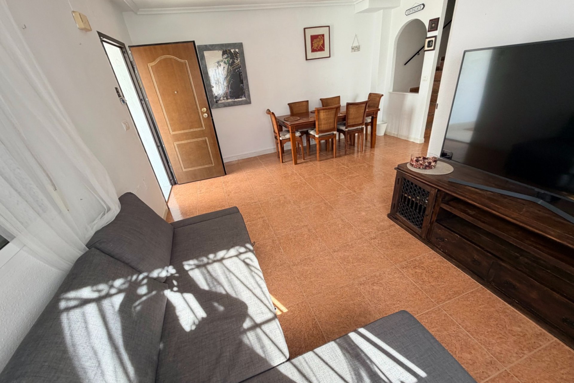 Reventa - Adosado -
Orihuela - Entre Naranjos Vistabella