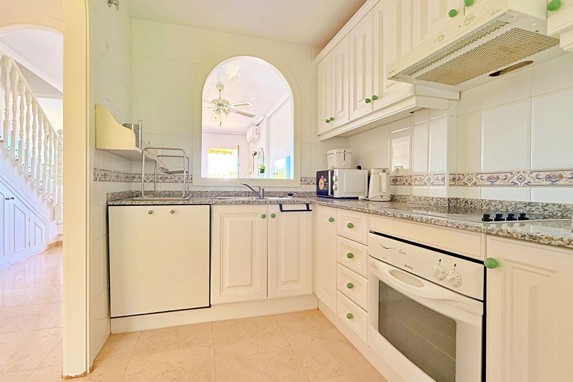 Reventa - Adosado -
Orihuela - Orihuela Costa