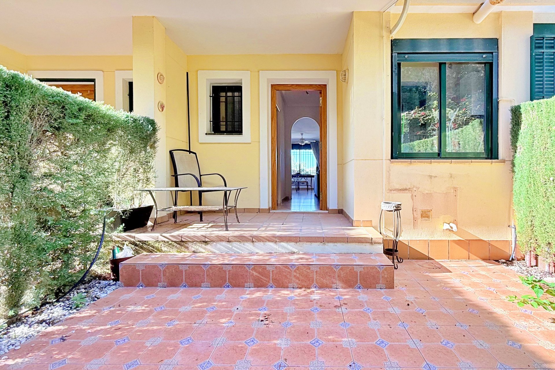 Reventa - Adosado -
Orihuela - Orihuela Costa