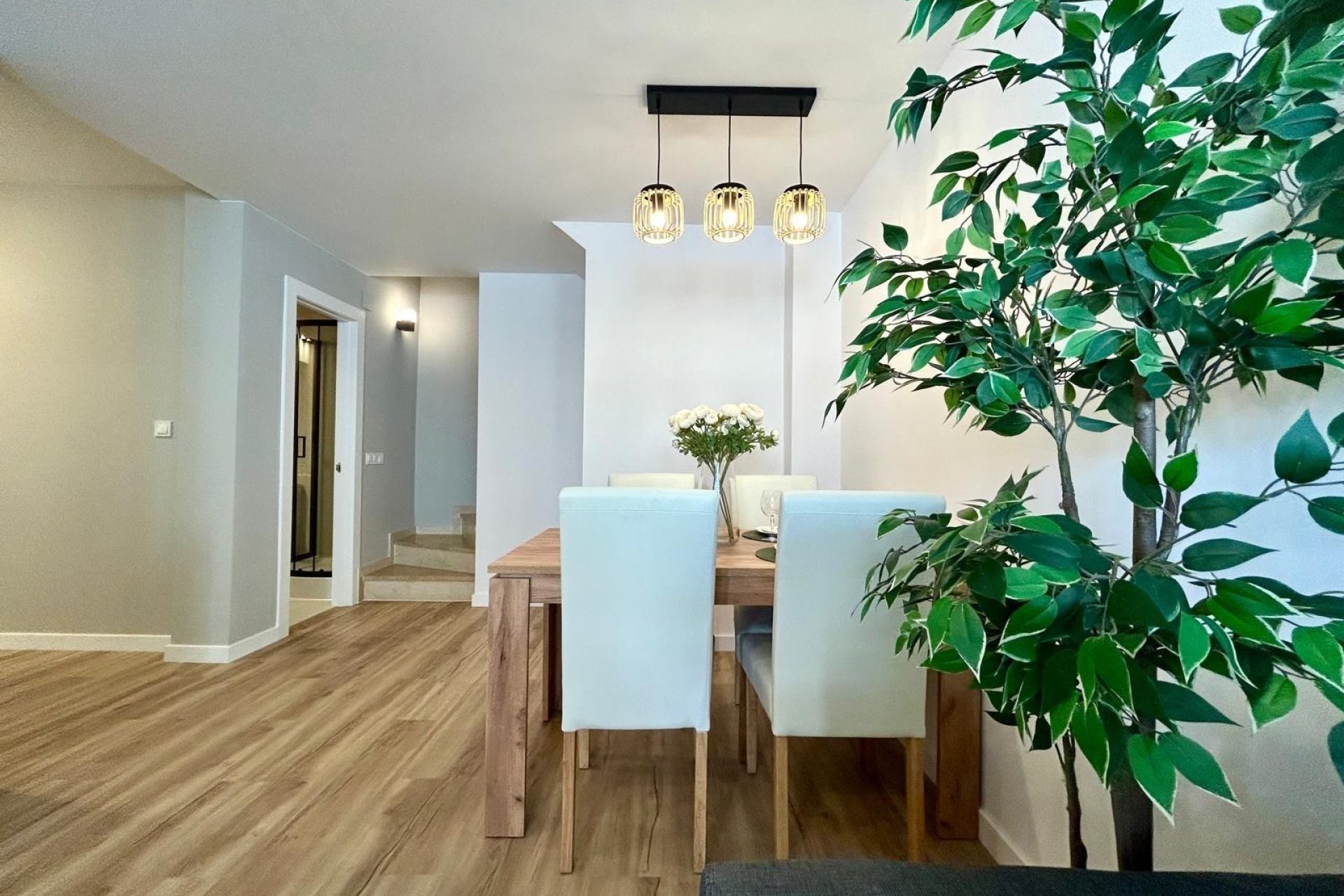 Reventa - Adosado -
Orihuela - Urbanización Perla del Mar