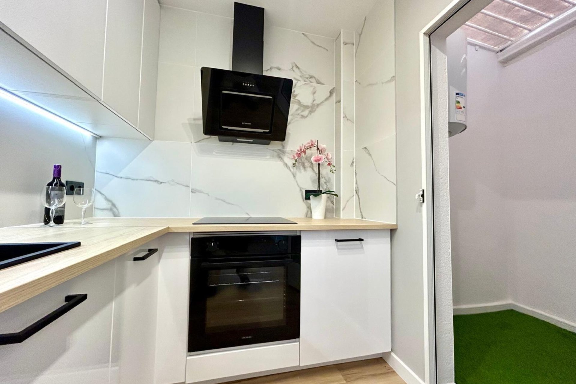 Reventa - Adosado -
Orihuela - Urbanización Perla del Mar