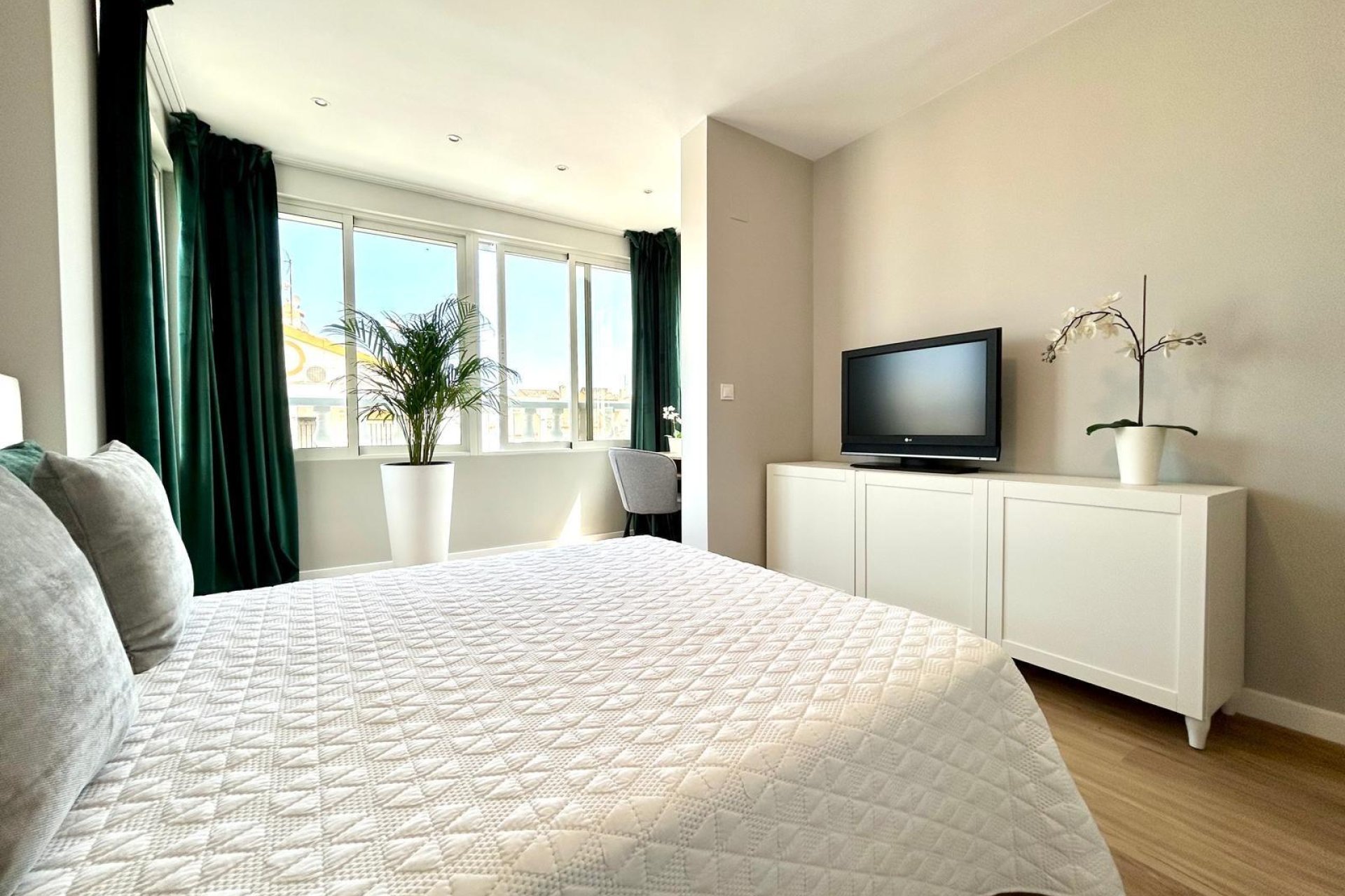 Reventa - Adosado -
Orihuela - Urbanización Perla del Mar