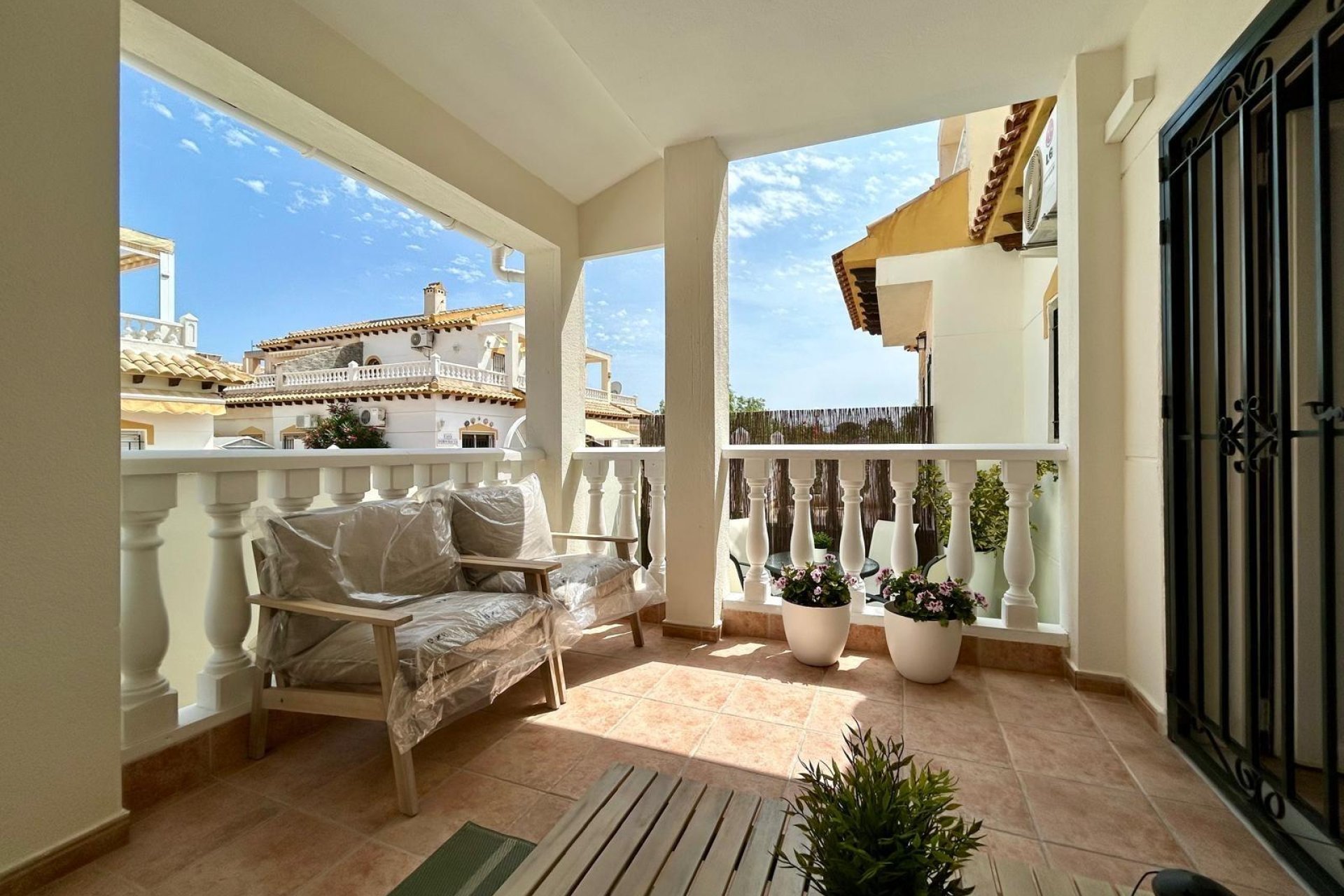 Reventa - Adosado -
Orihuela - Urbanización Perla del Mar