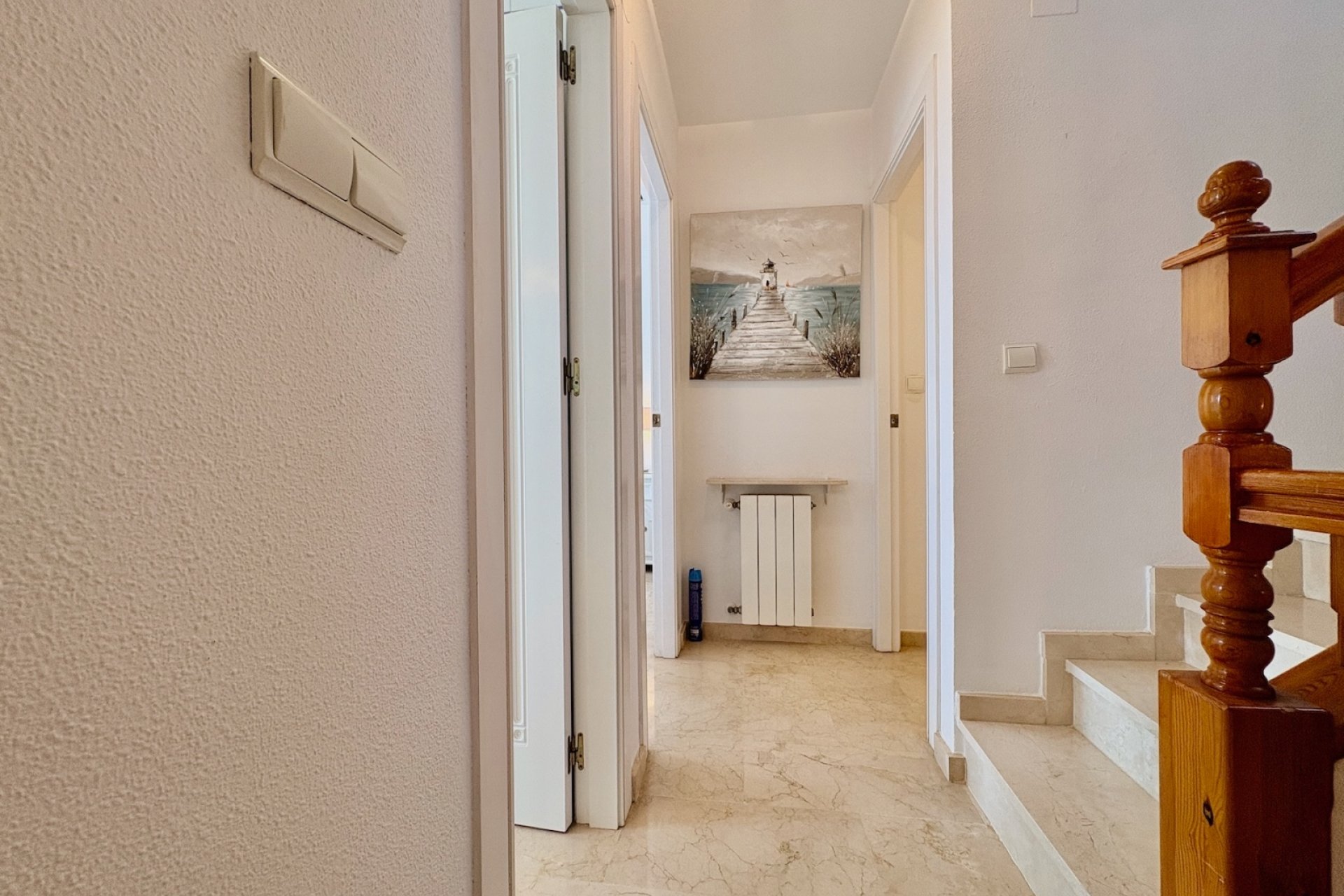 Reventa - Adosado -
Orihuela - Villamartin