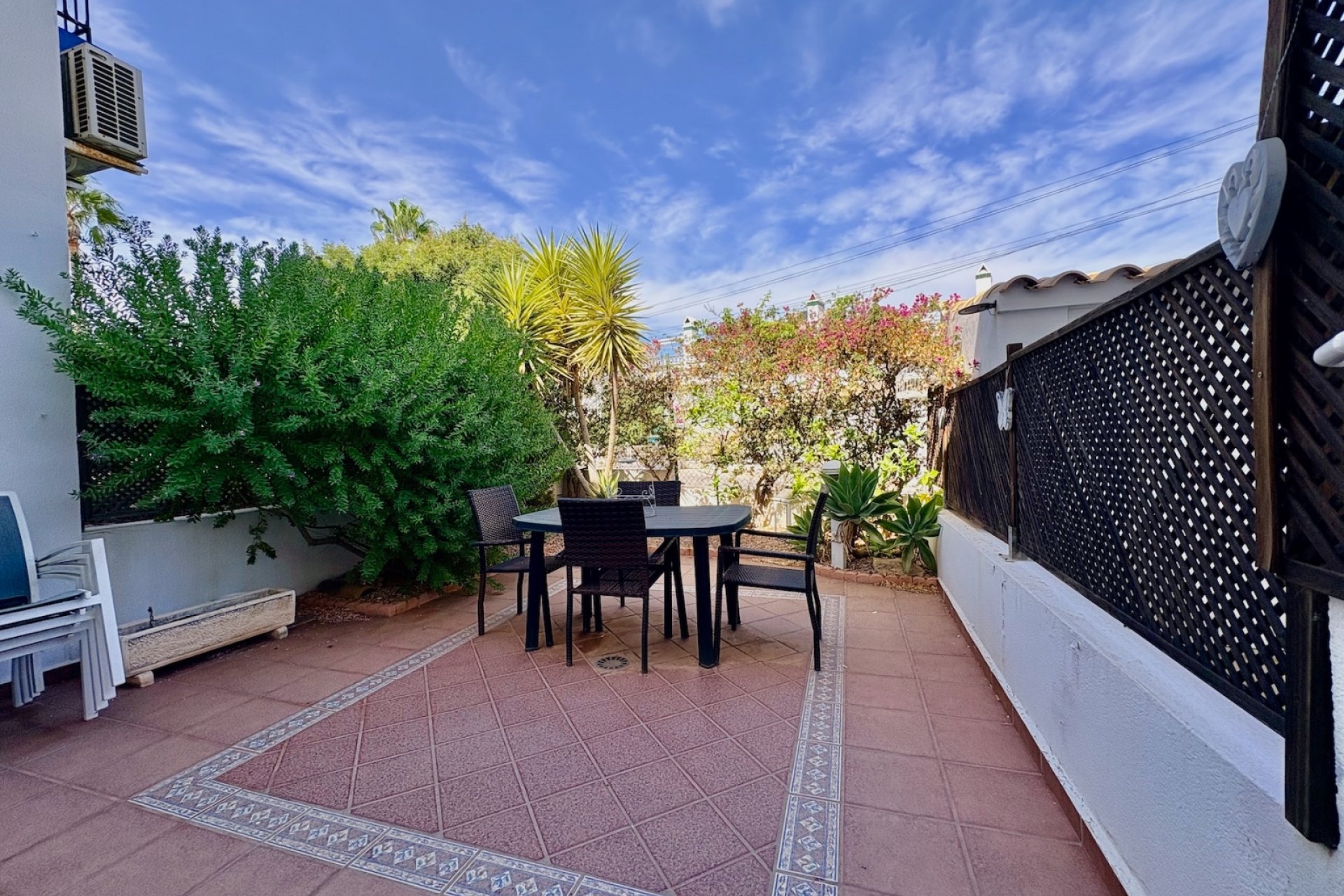 Reventa - Adosado -
Orihuela - Villamartin