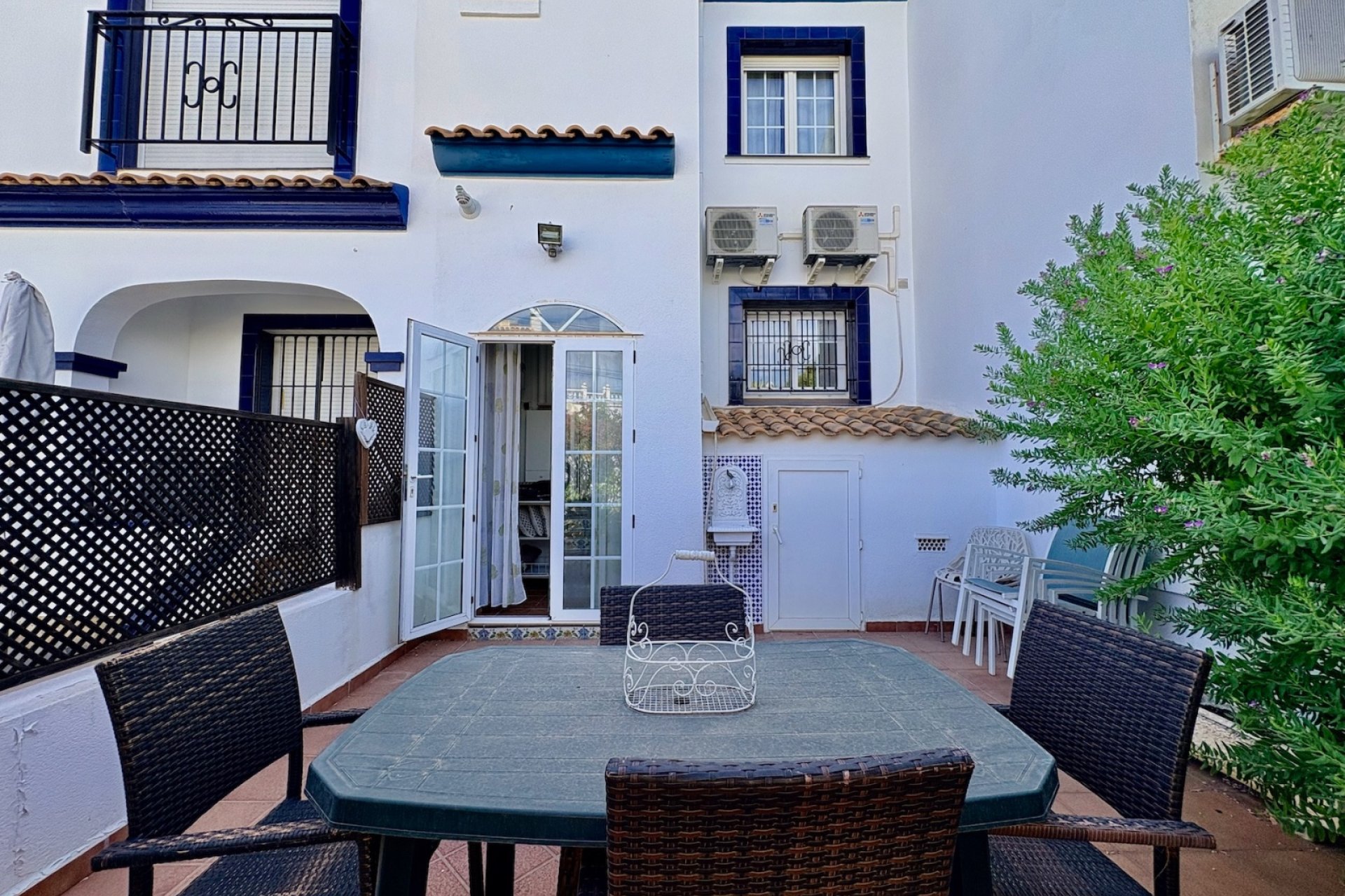 Reventa - Adosado -
Orihuela - Villamartin