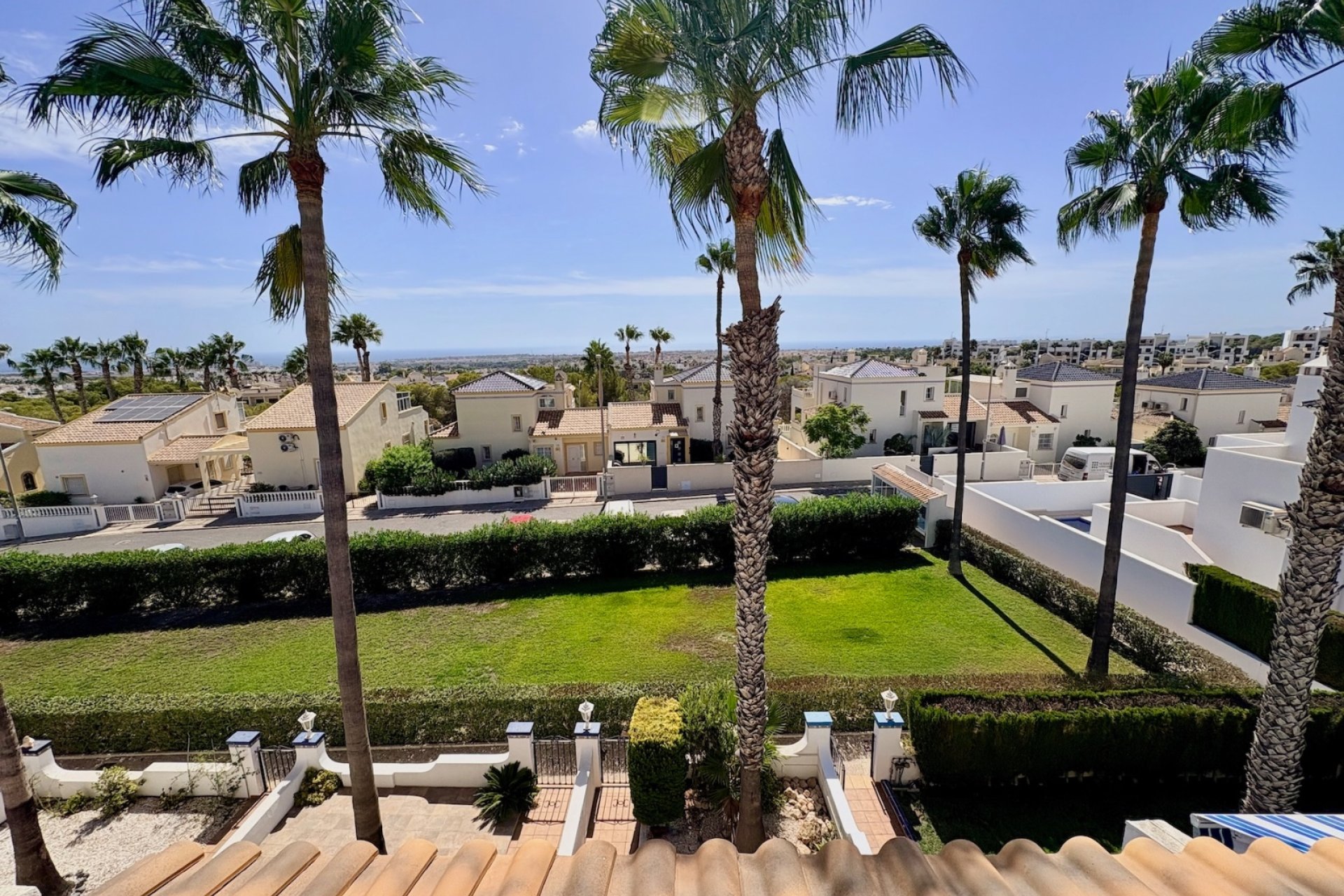 Reventa - Adosado -
Orihuela - Villamartin