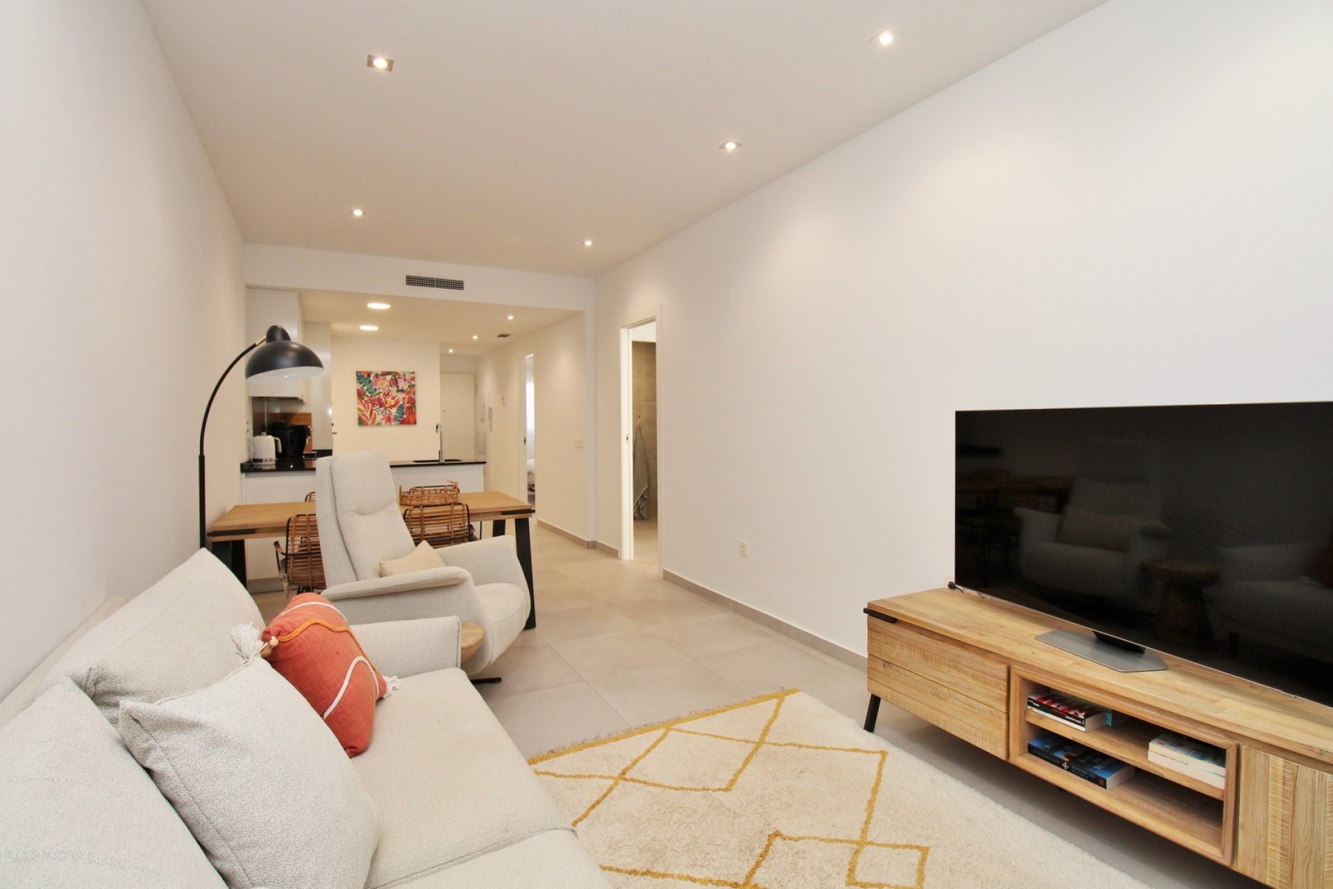 Reventa - Adosado -
Pilar de la Horadada