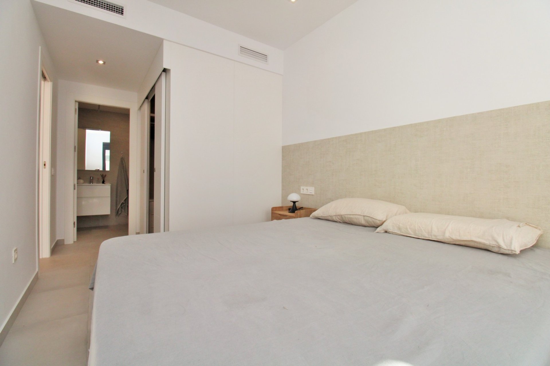 Reventa - Adosado -
Pilar de la Horadada