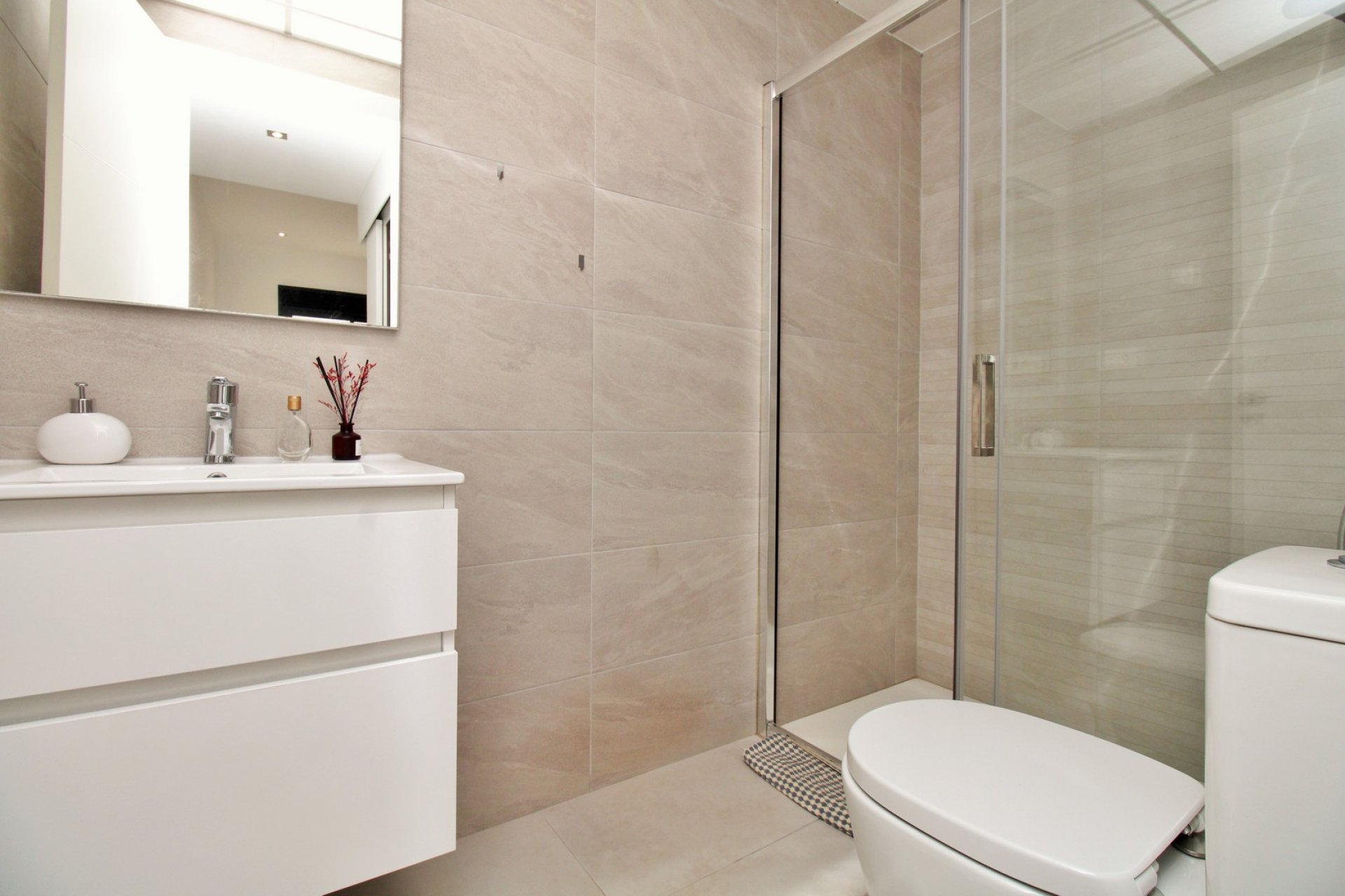 Reventa - Adosado -
Pilar de la Horadada