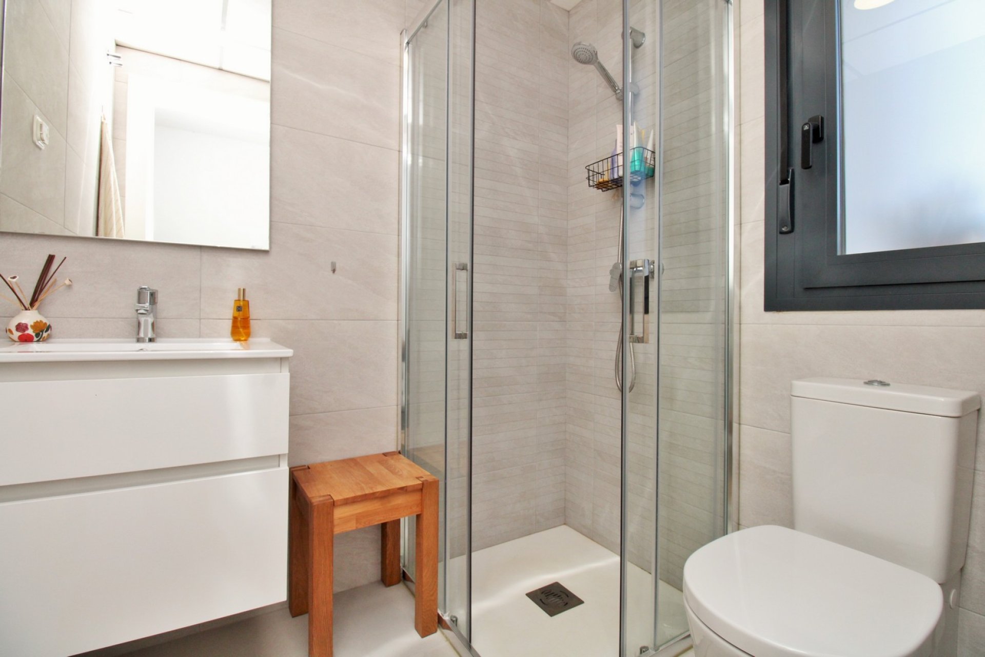 Reventa - Adosado -
Pilar de la Horadada