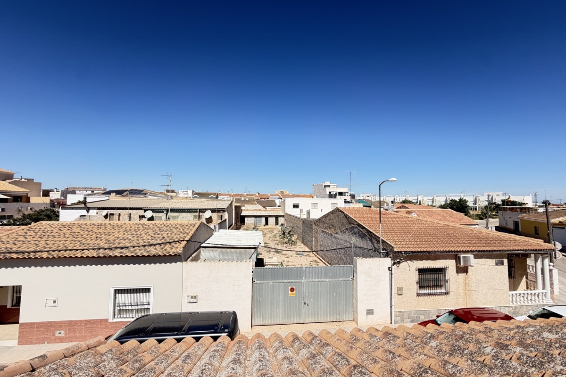 Reventa - Adosado -
Pilar De La Horradada
