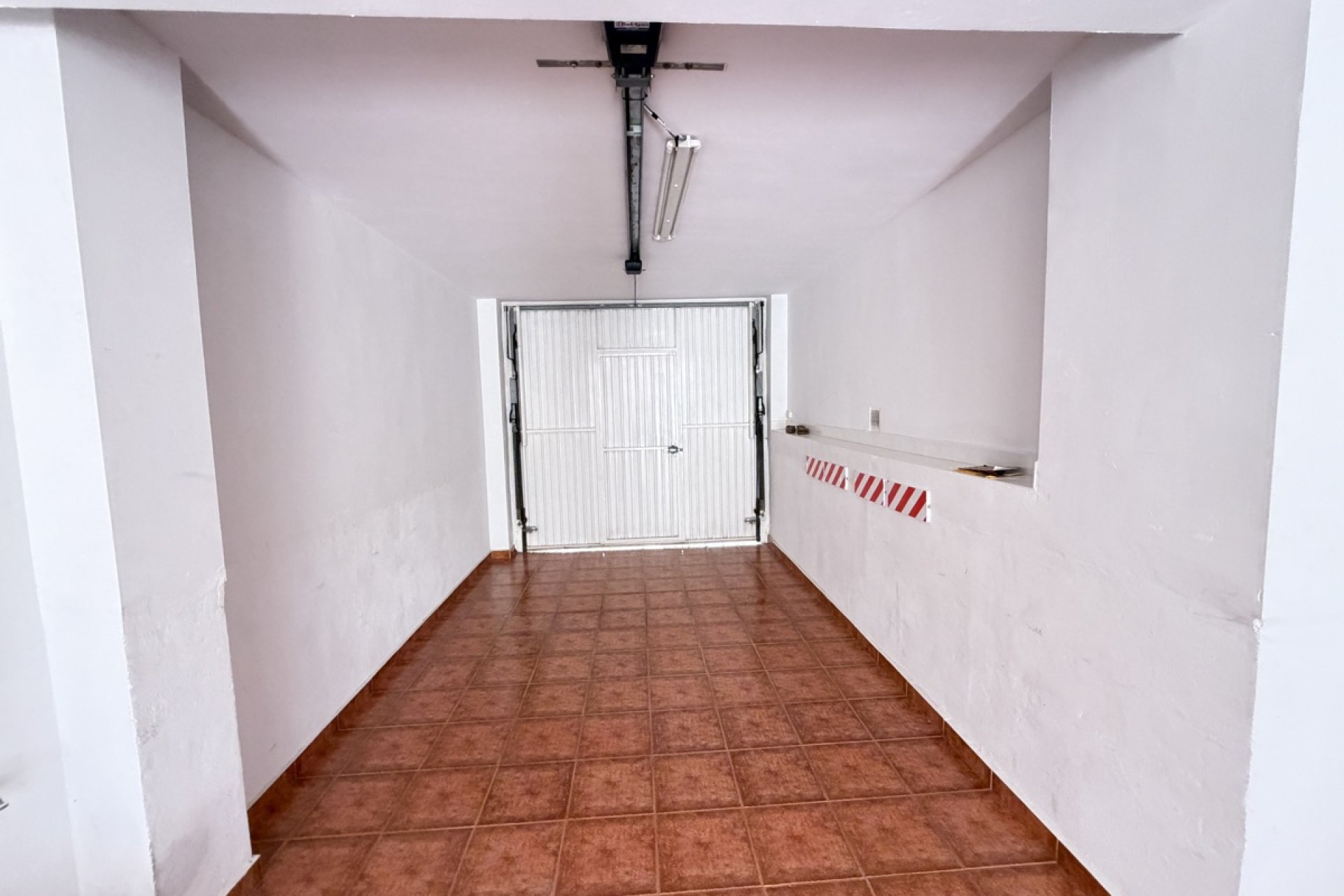 Reventa - Adosado -
Pilar De La Horradada