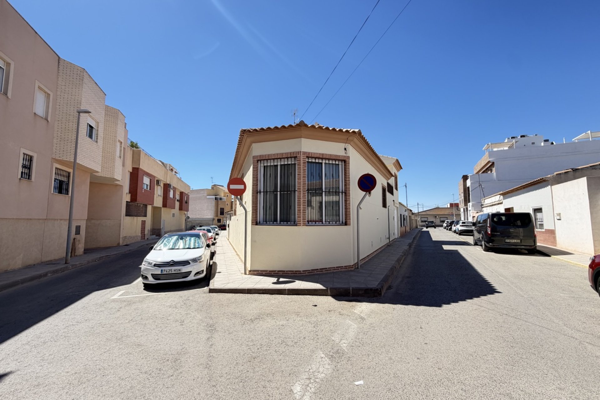 Reventa - Adosado -
Pilar De La Horradada