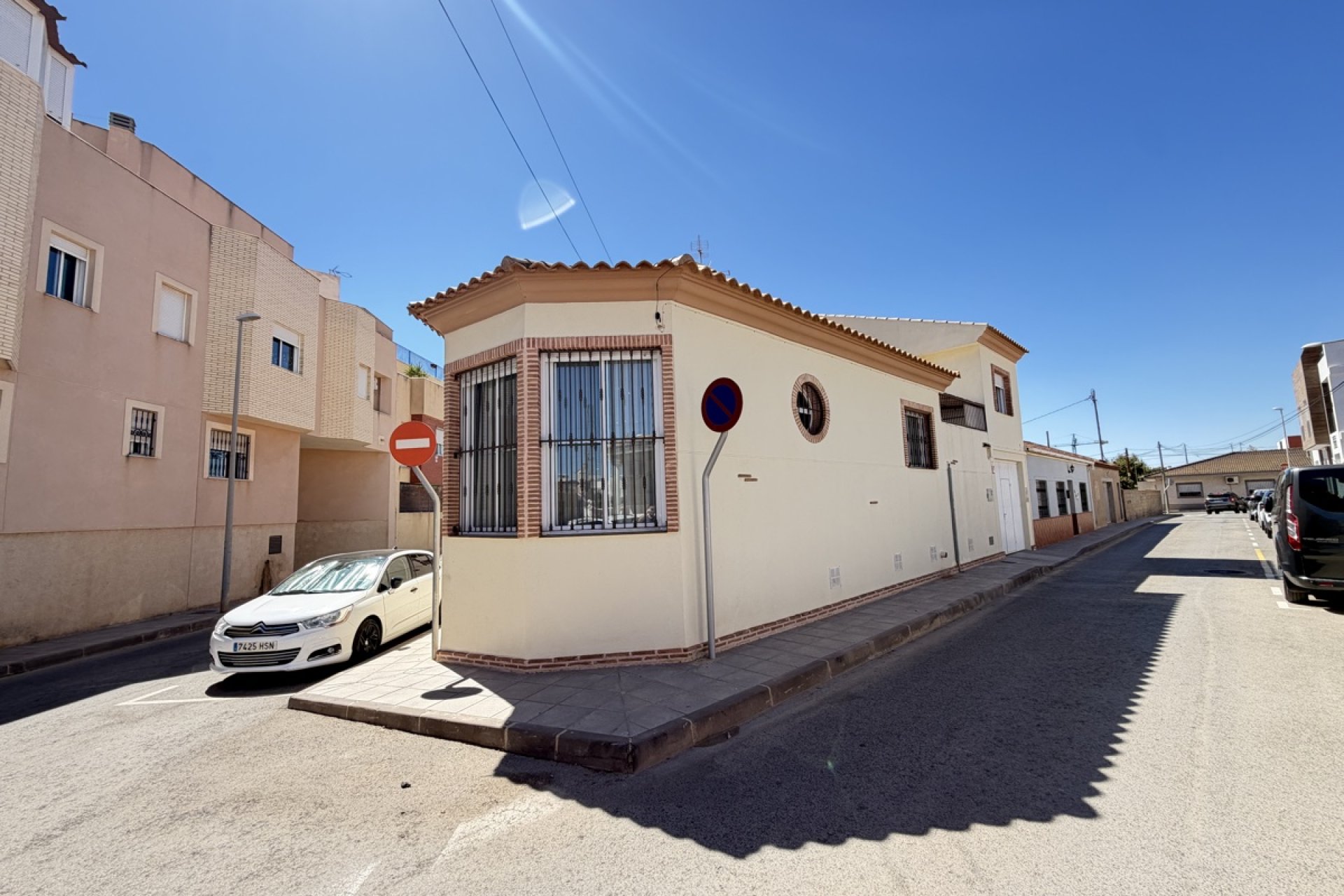 Reventa - Adosado -
Pilar De La Horradada