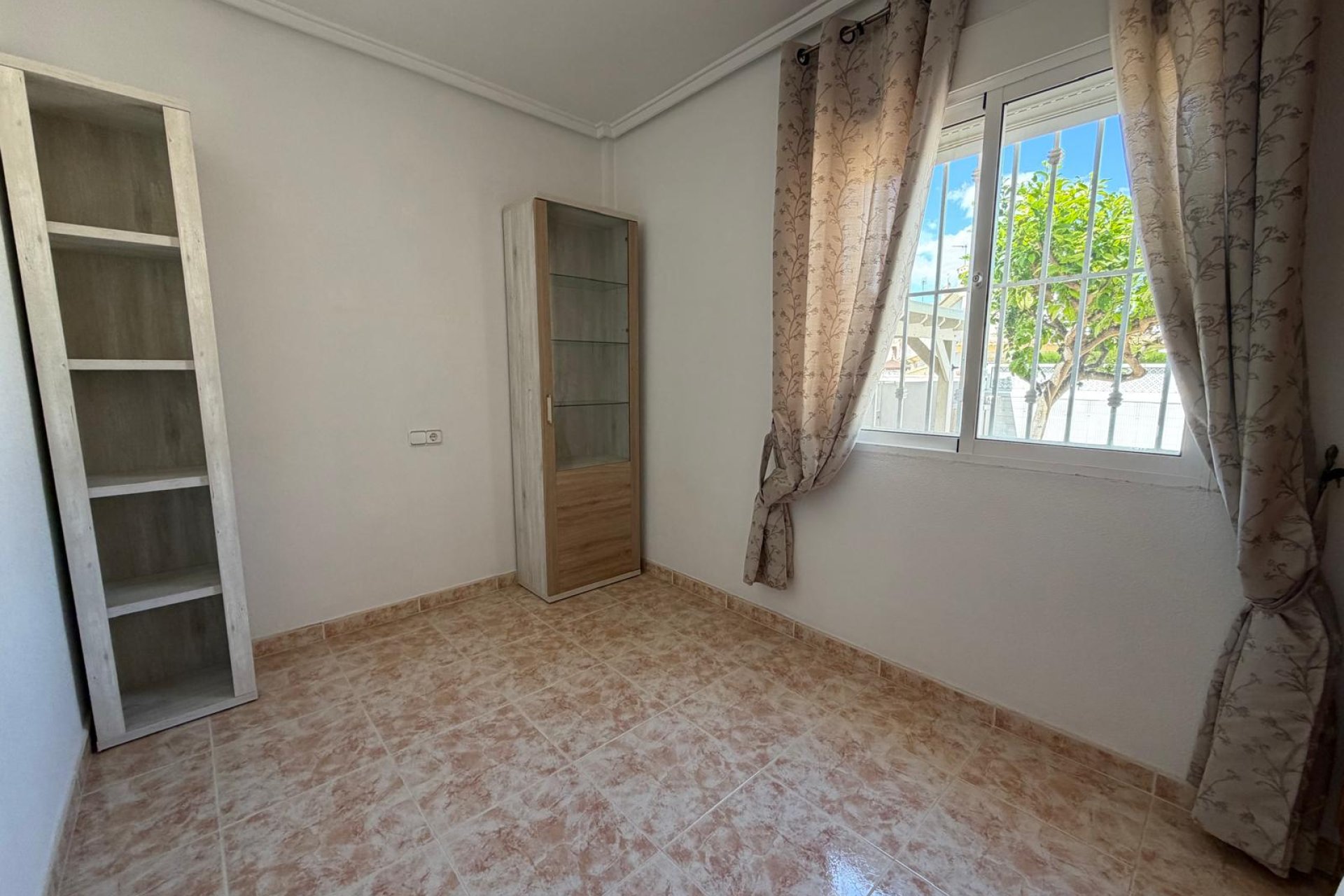 Reventa - Adosado -
Playa Flamenca - Orihuela Costa