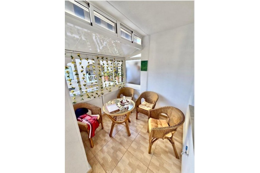 Reventa - Adosado -
Playa Flamenca