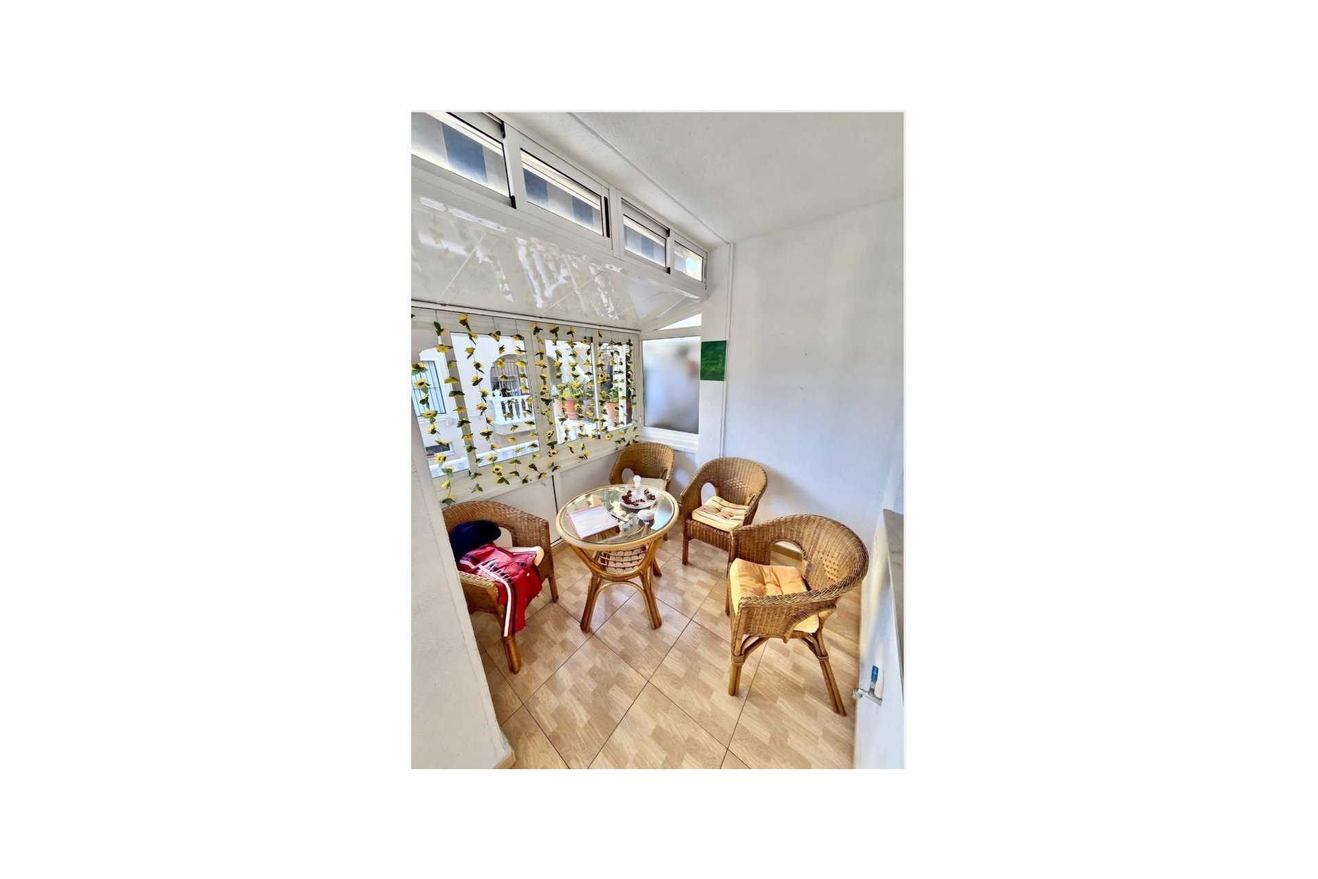 Reventa - Adosado -
Playa Flamenca