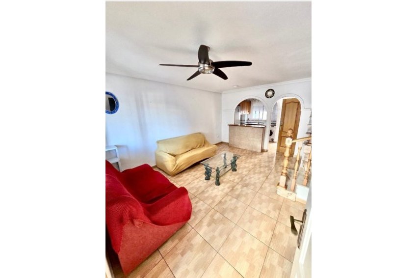 Reventa - Adosado -
Playa Flamenca