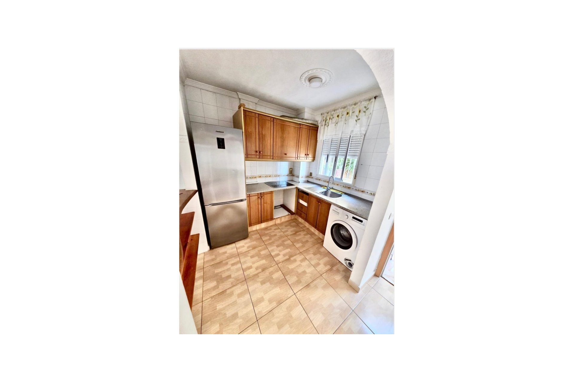 Reventa - Adosado -
Playa Flamenca