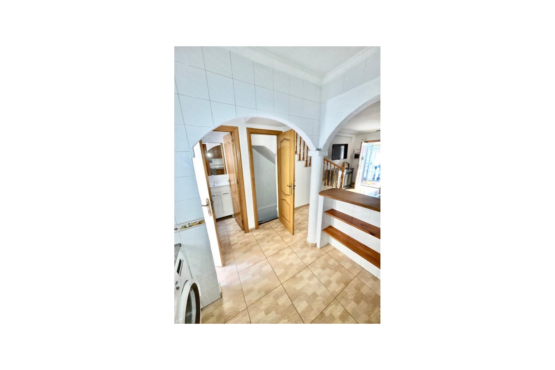 Reventa - Adosado -
Playa Flamenca