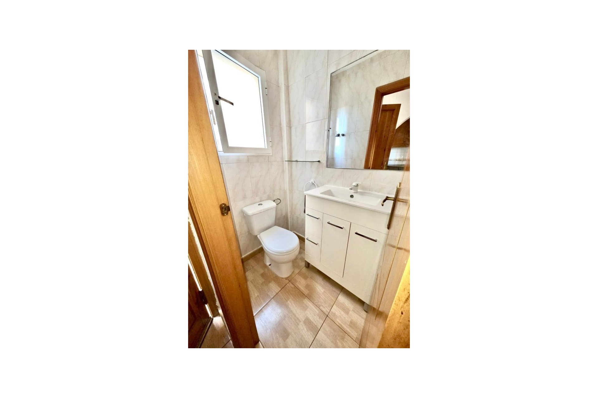 Reventa - Adosado -
Playa Flamenca