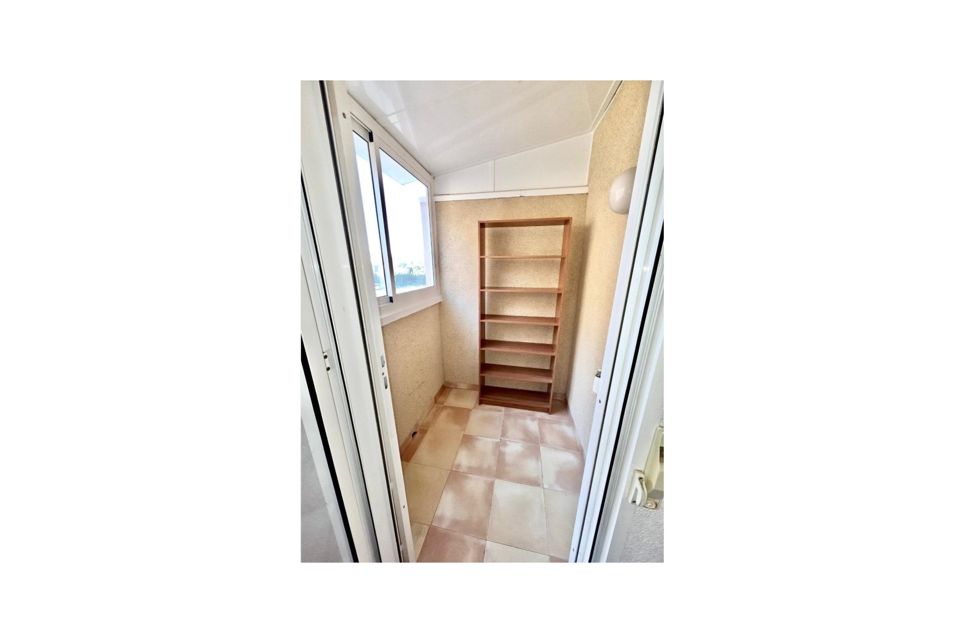 Reventa - Adosado -
Playa Flamenca