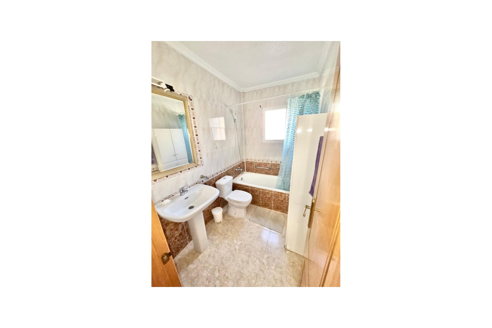 Reventa - Adosado -
Playa Flamenca