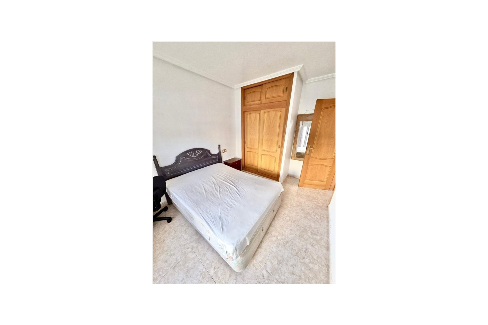 Reventa - Adosado -
Playa Flamenca