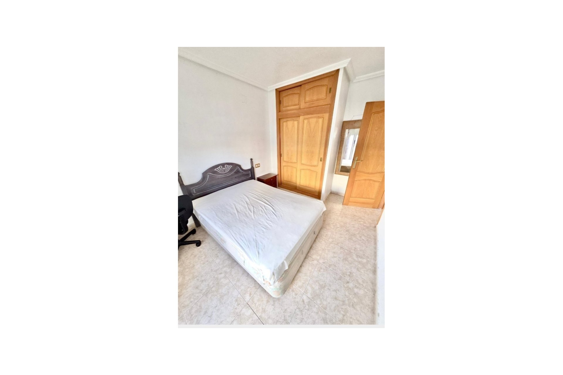 Reventa - Adosado -
Playa Flamenca