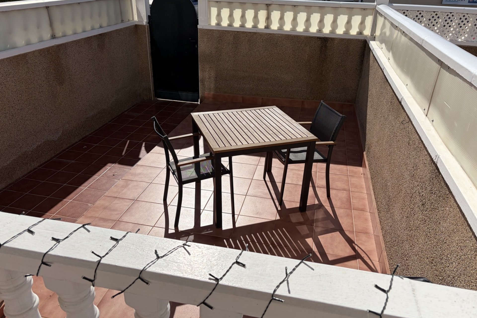 Reventa - Adosado -
Punta Prima