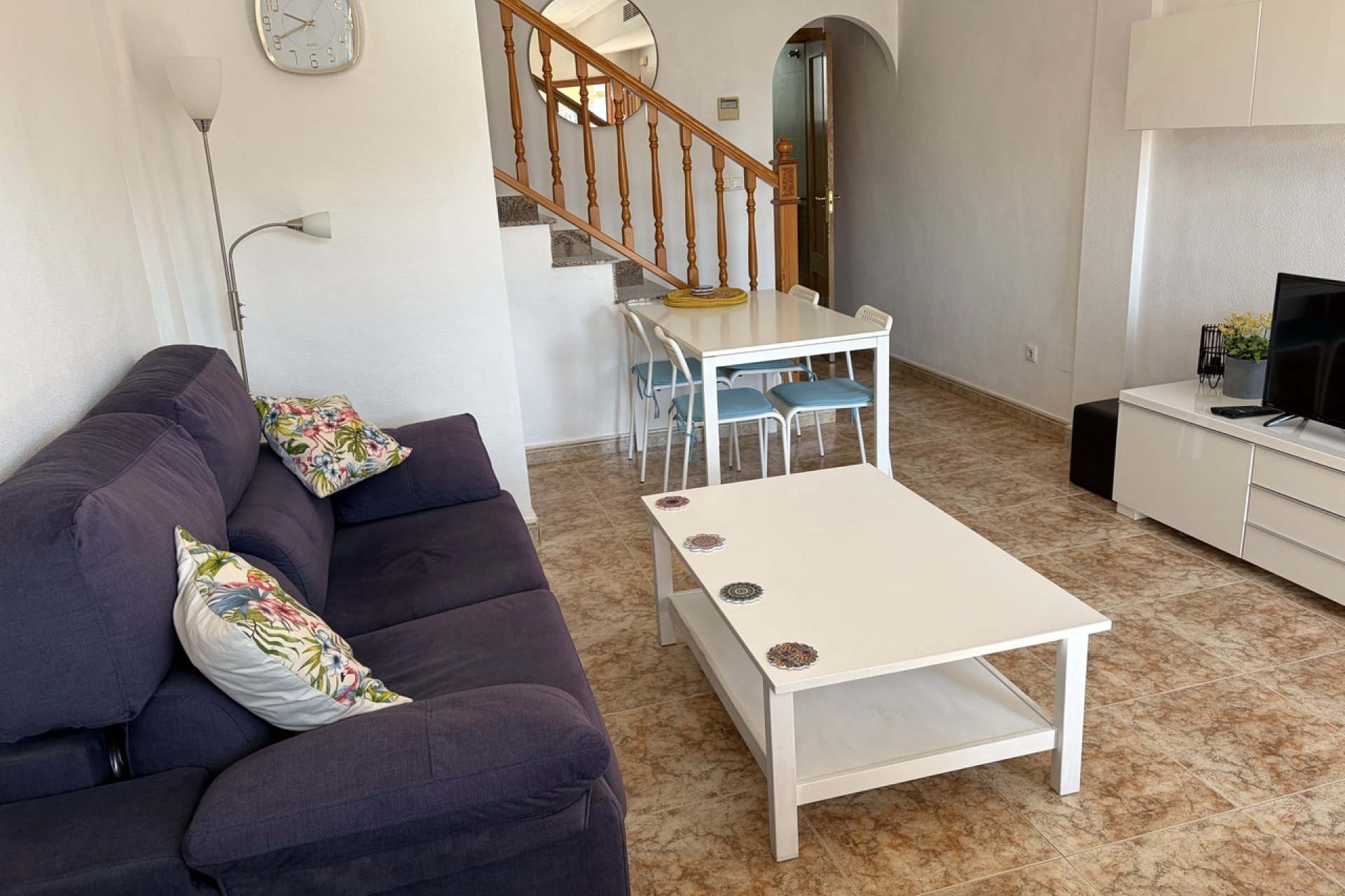 Reventa - Adosado -
Punta Prima