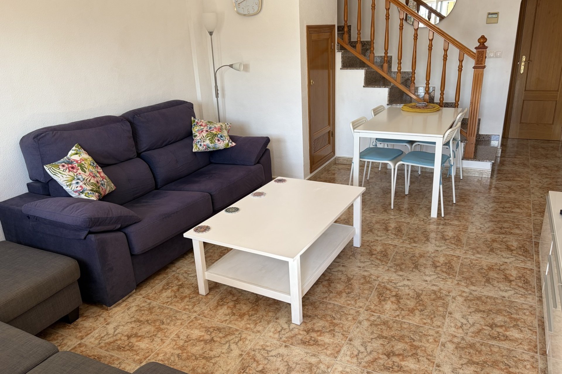 Reventa - Adosado -
Punta Prima