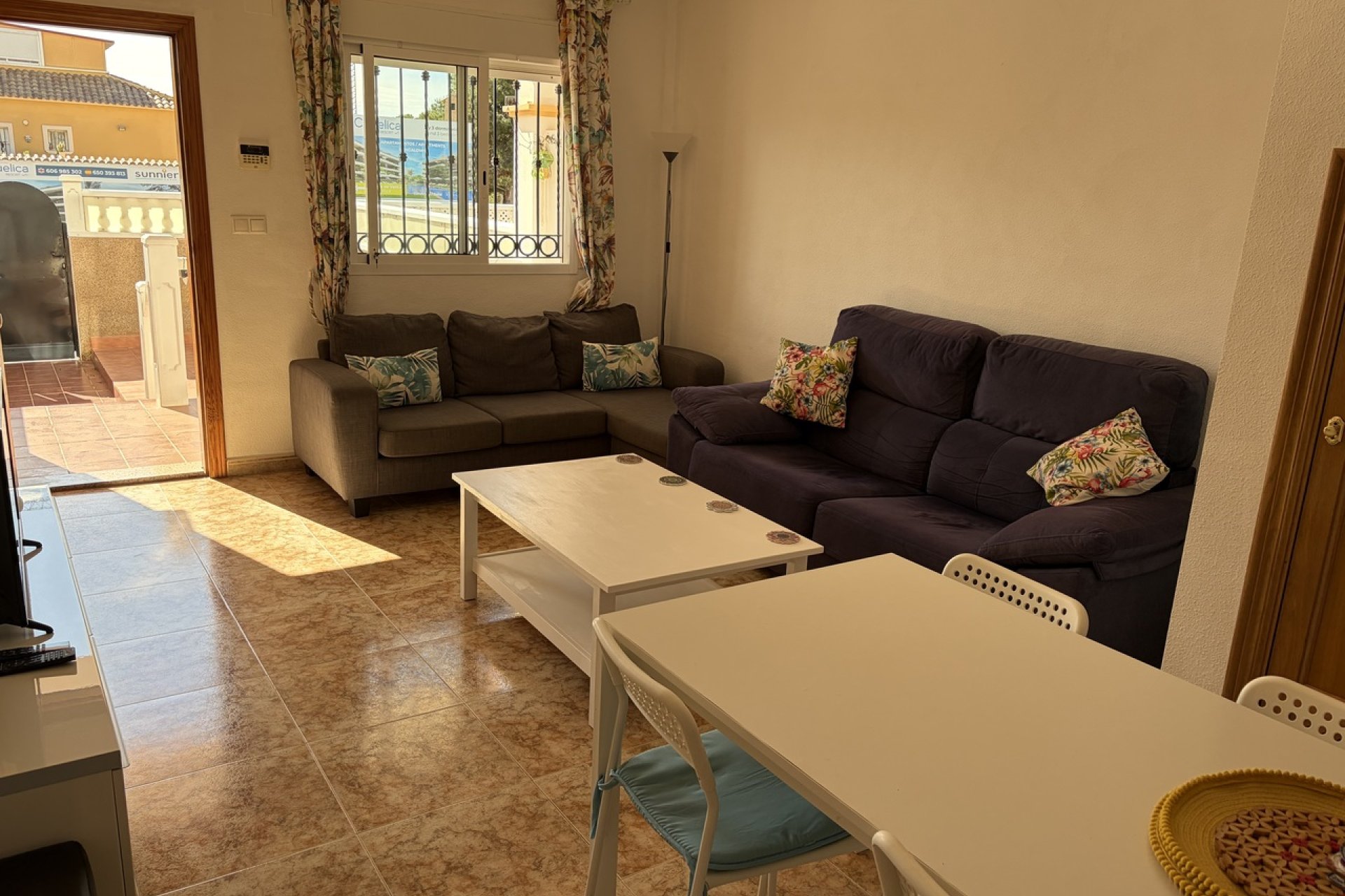 Reventa - Adosado -
Punta Prima